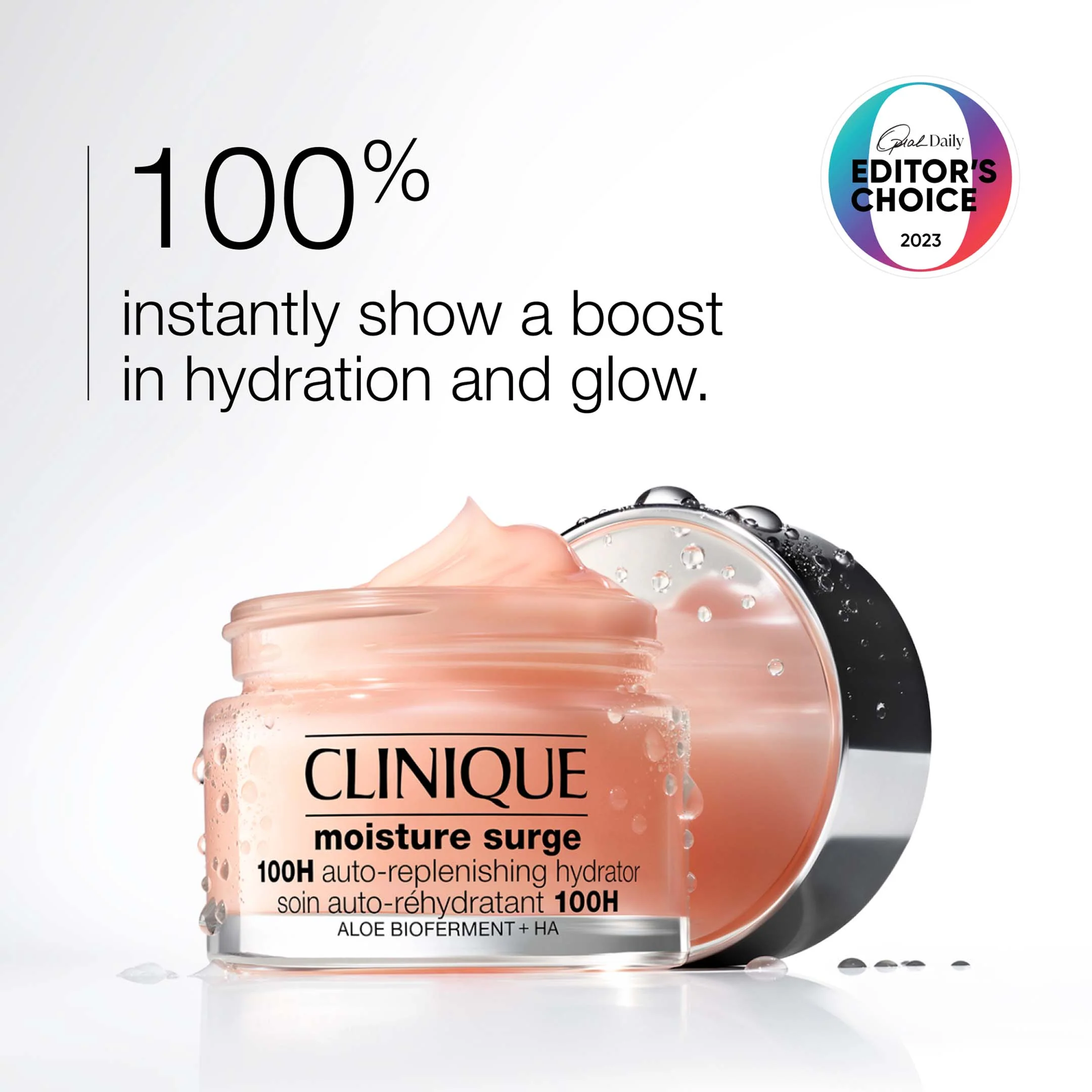 Moisture Surge™ 100H Auto-Replenishing Hydrator - Image 5