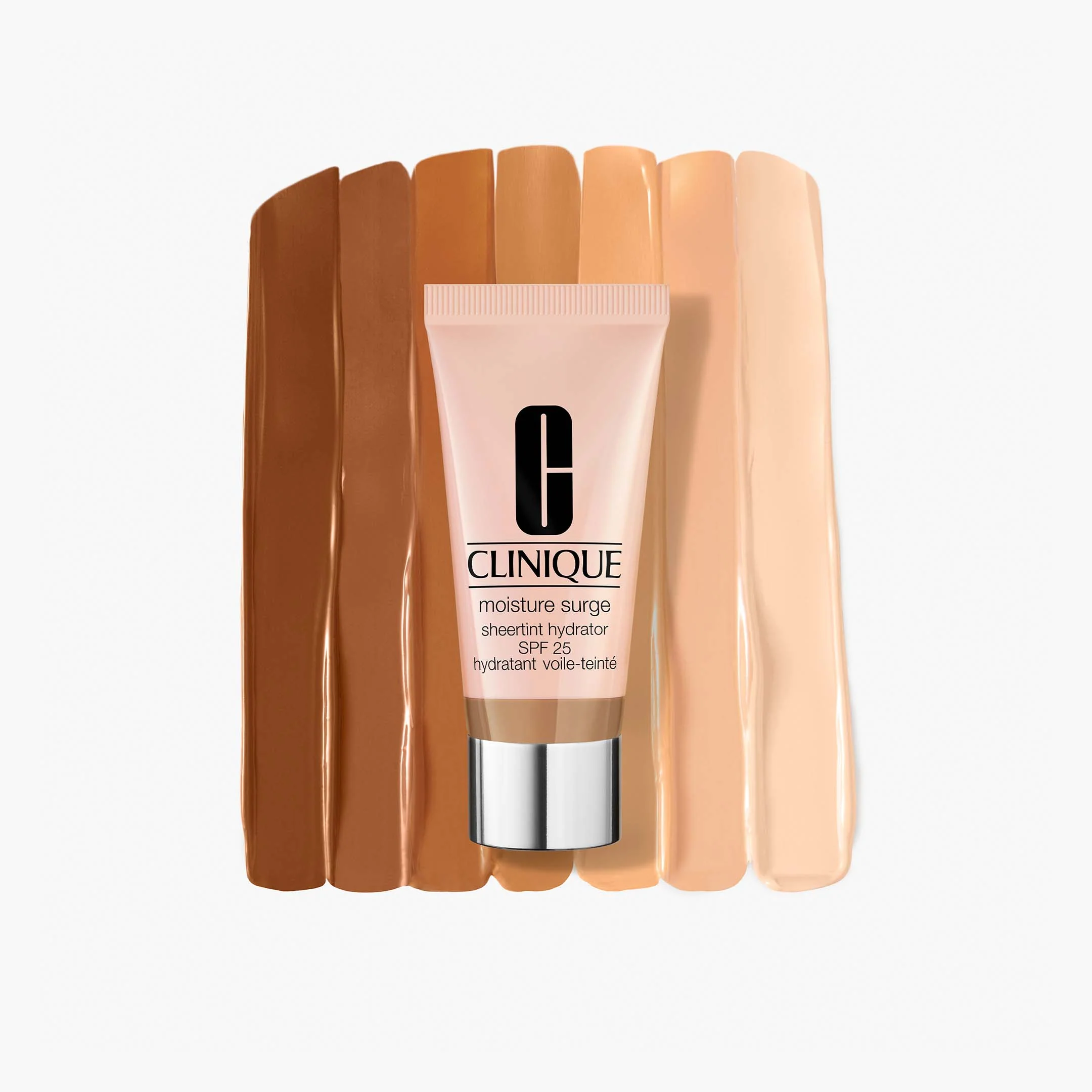 Moisture Surge⢠Sheertint Hydrator Broad Spectrum SPF 25 - Image 5