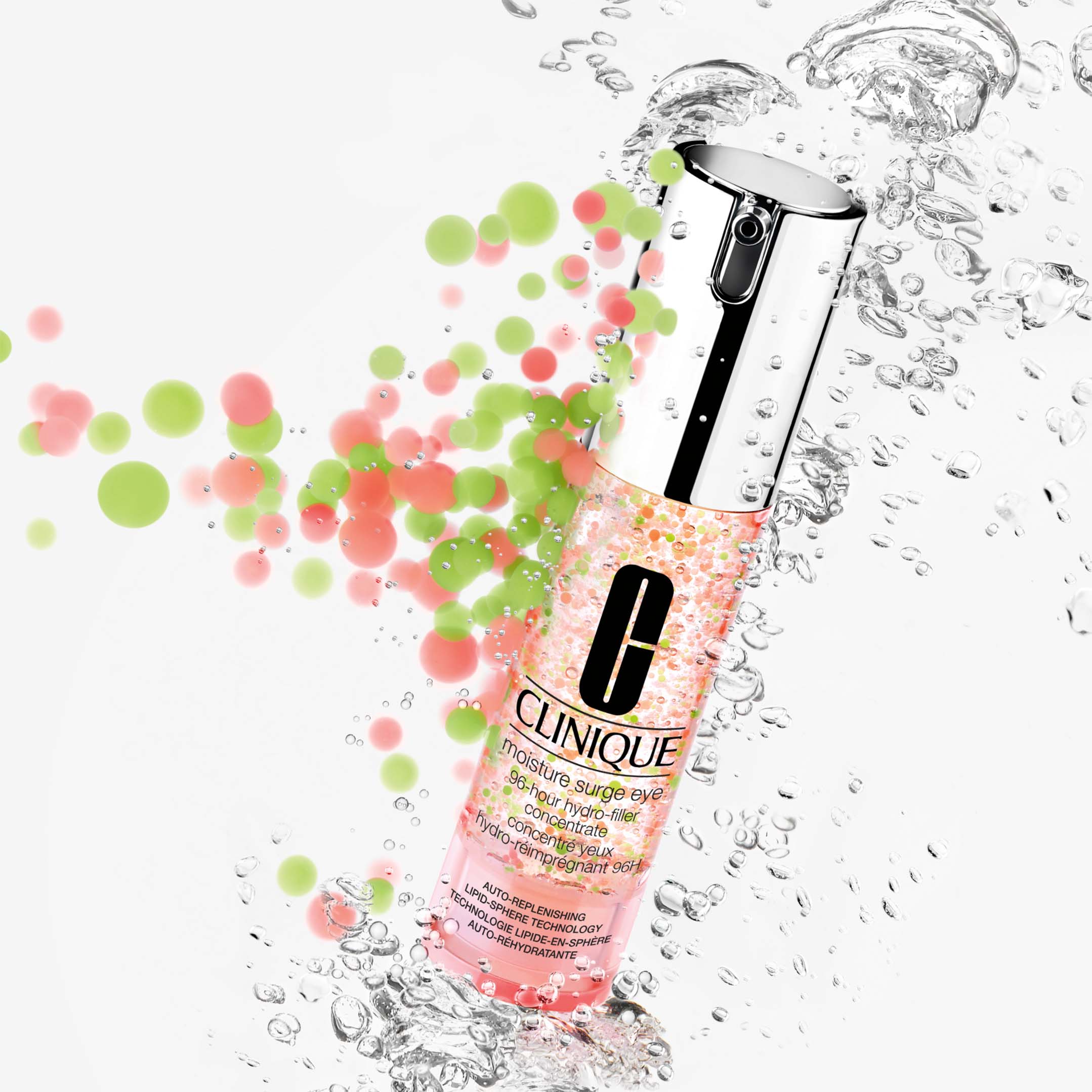 MOISTURE SURGE⢠100H AUTO-REPLENISHING HYDRATOR 50 ML - Image 3