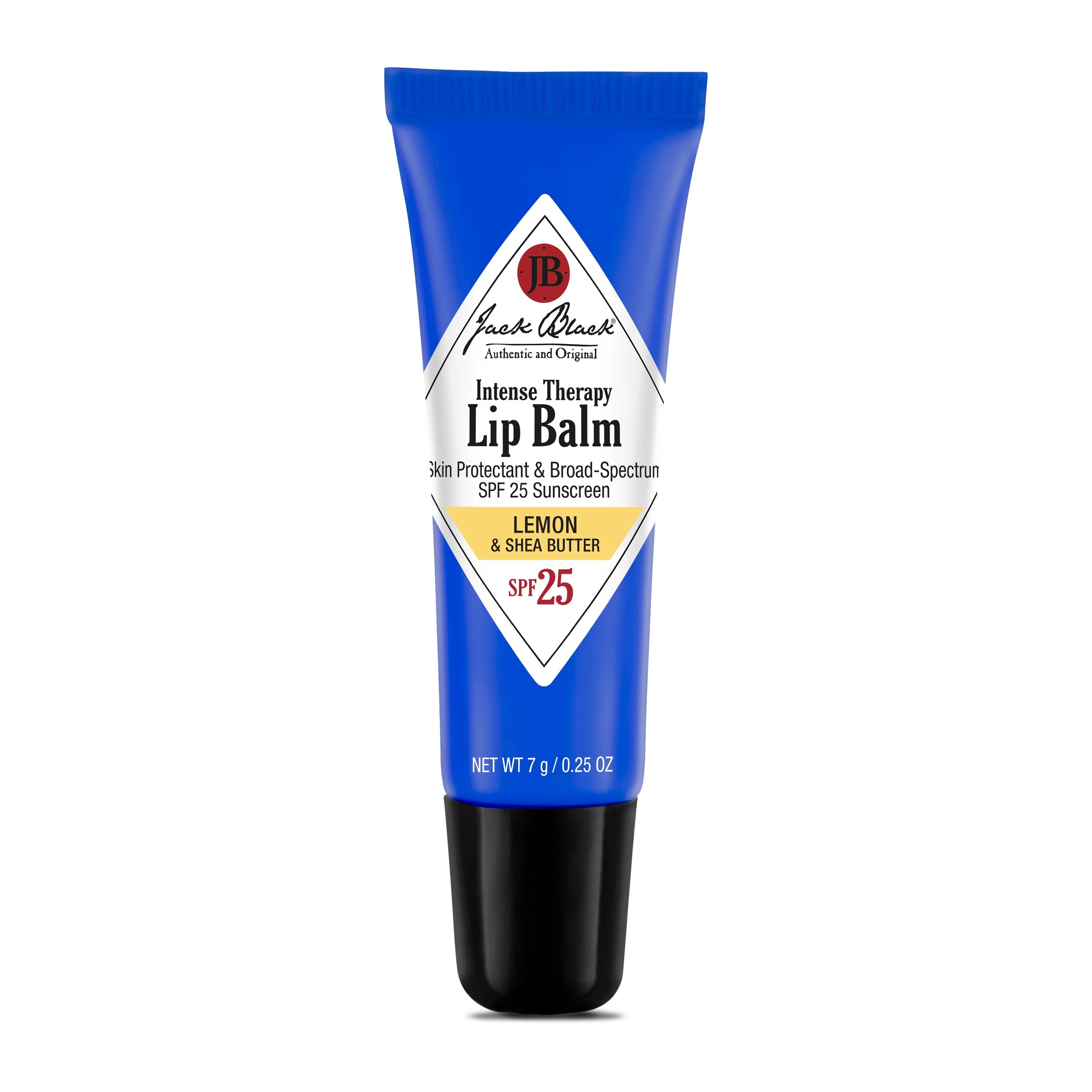 Moisture Therapy Lip Balm Lemon SPF 25