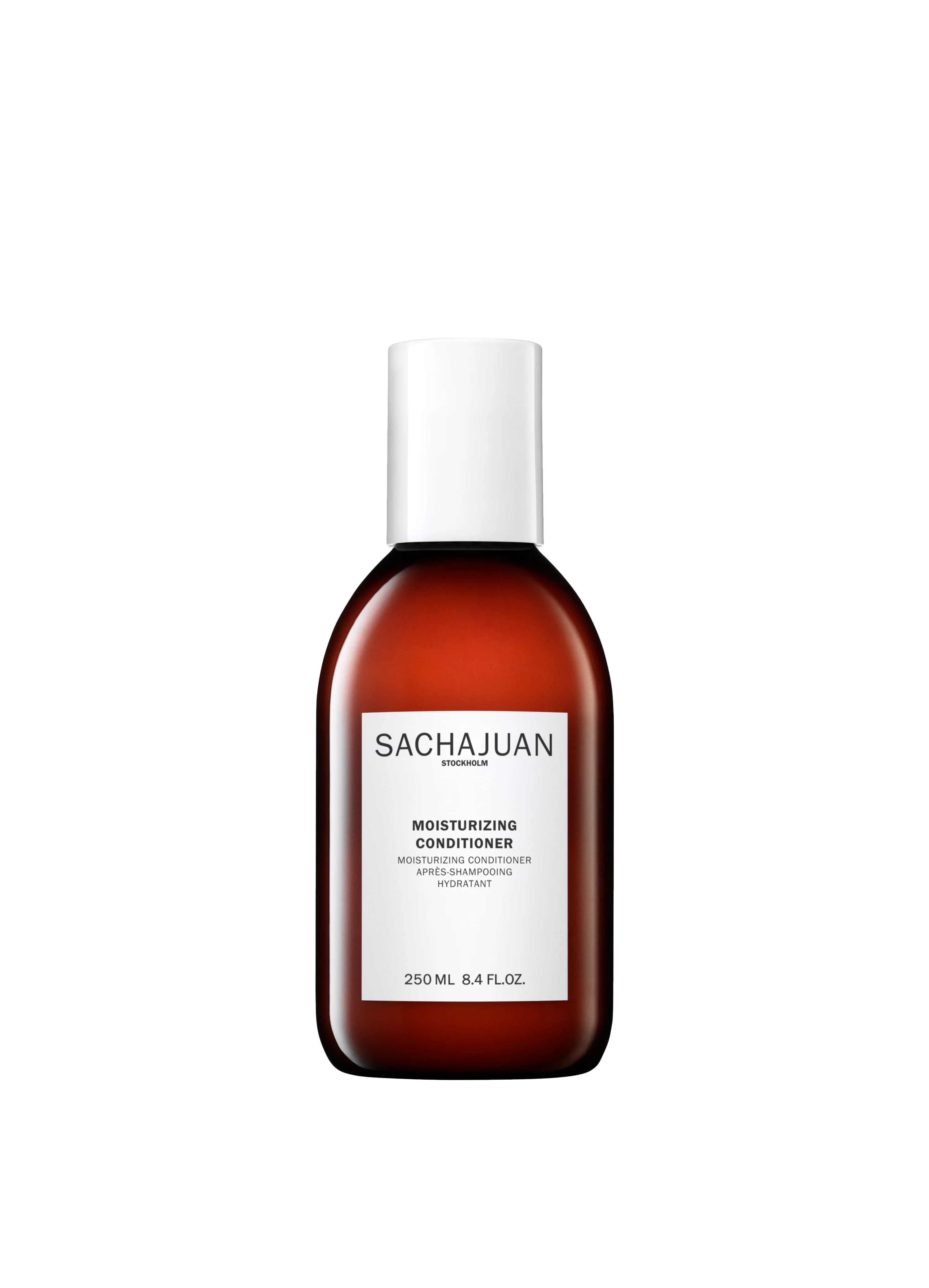 Moisturizing Conditioner 250 ml