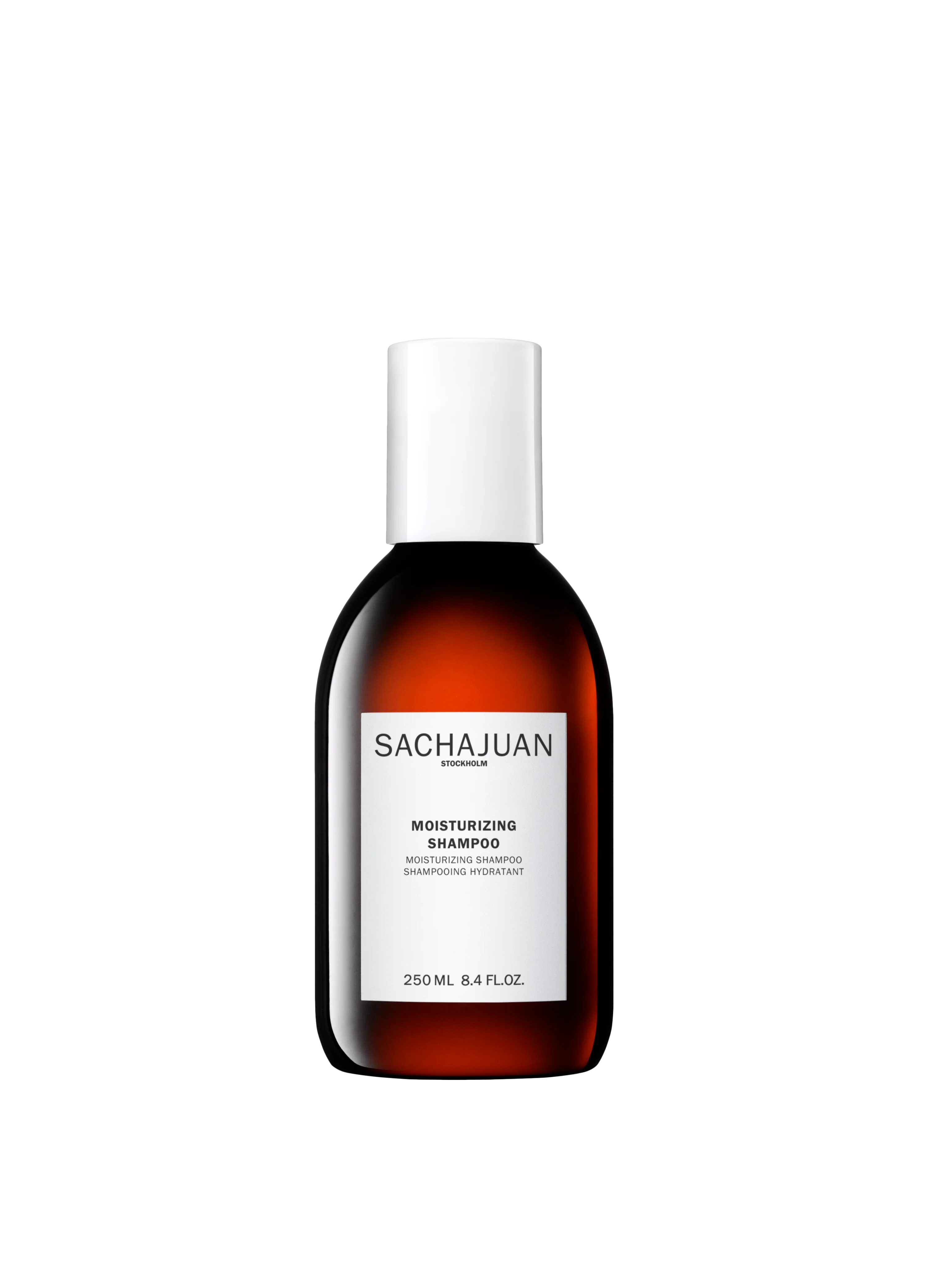 Moisturizing Shampoo 250 ml