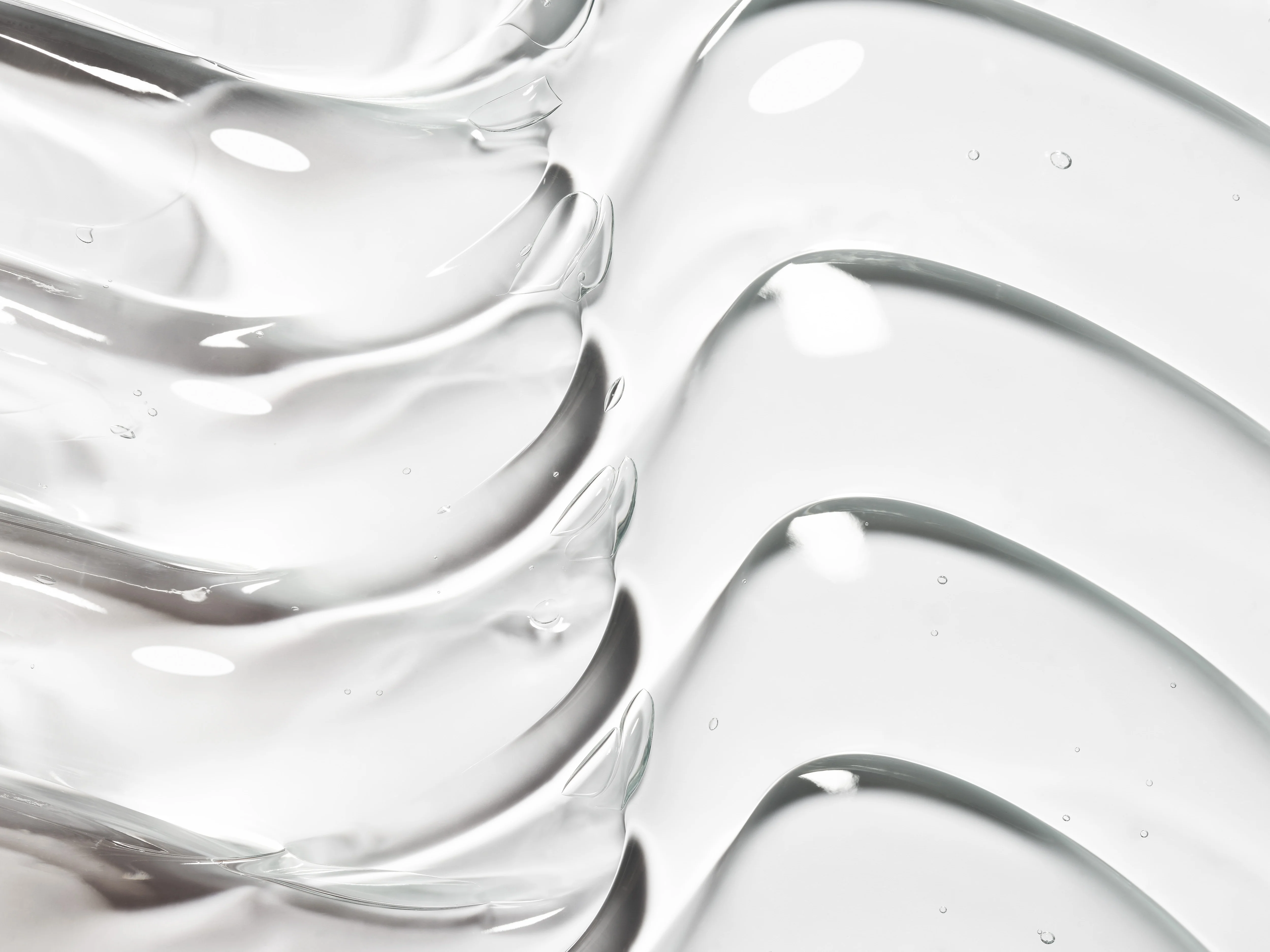 Moisturizing Shampoo 250 ml - Image 2