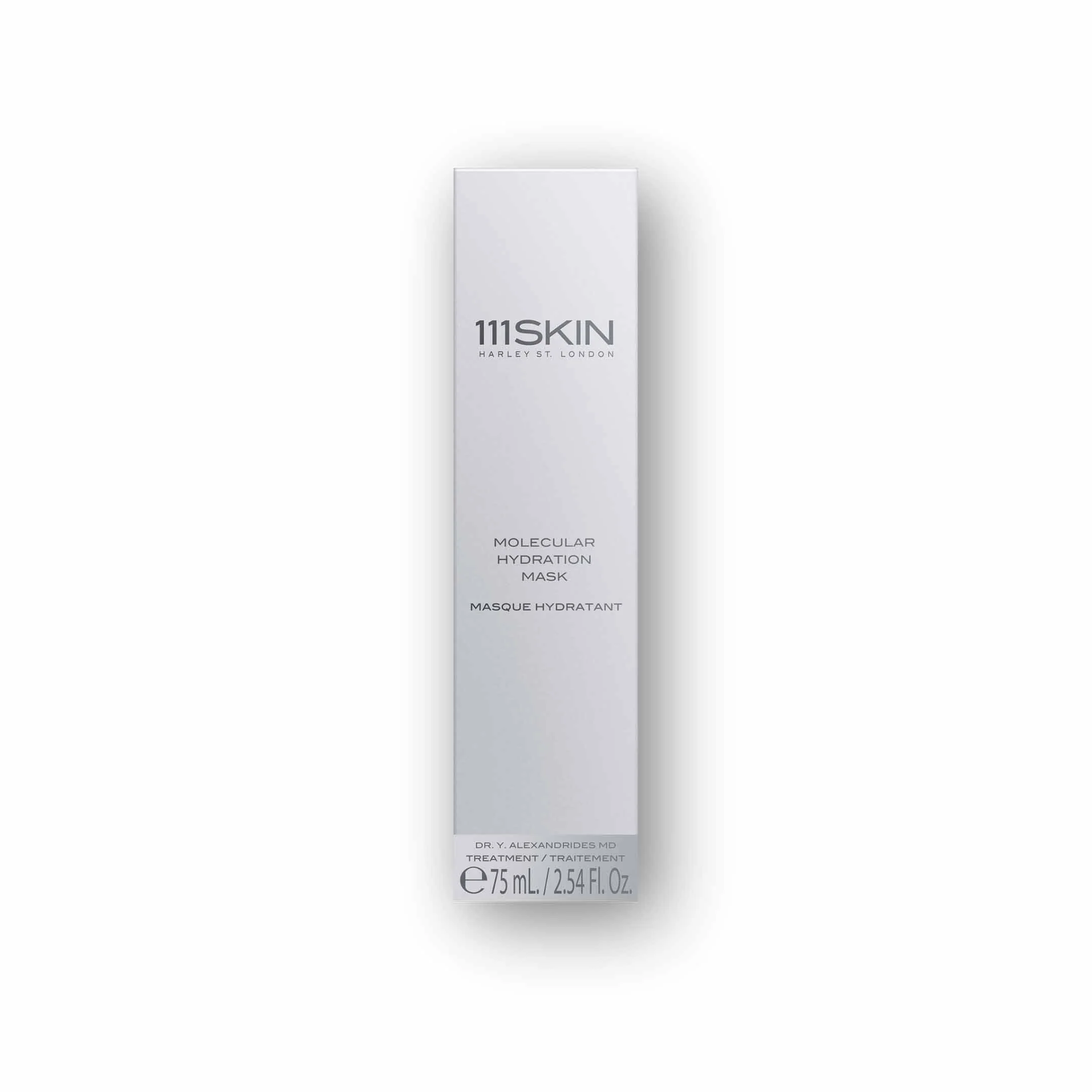 Molecular Hydration Mask - Image 3