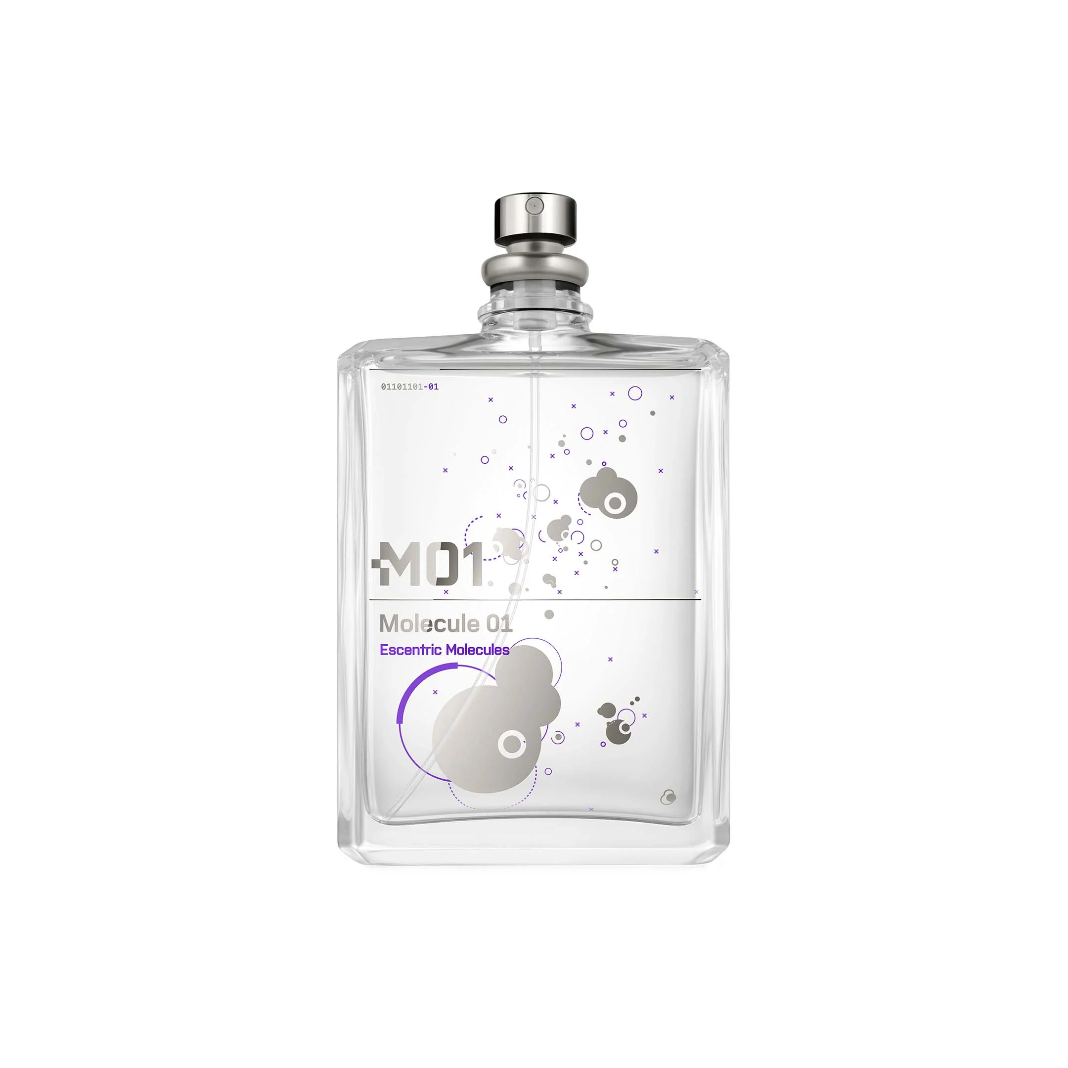 Molecule 01 - Image 2