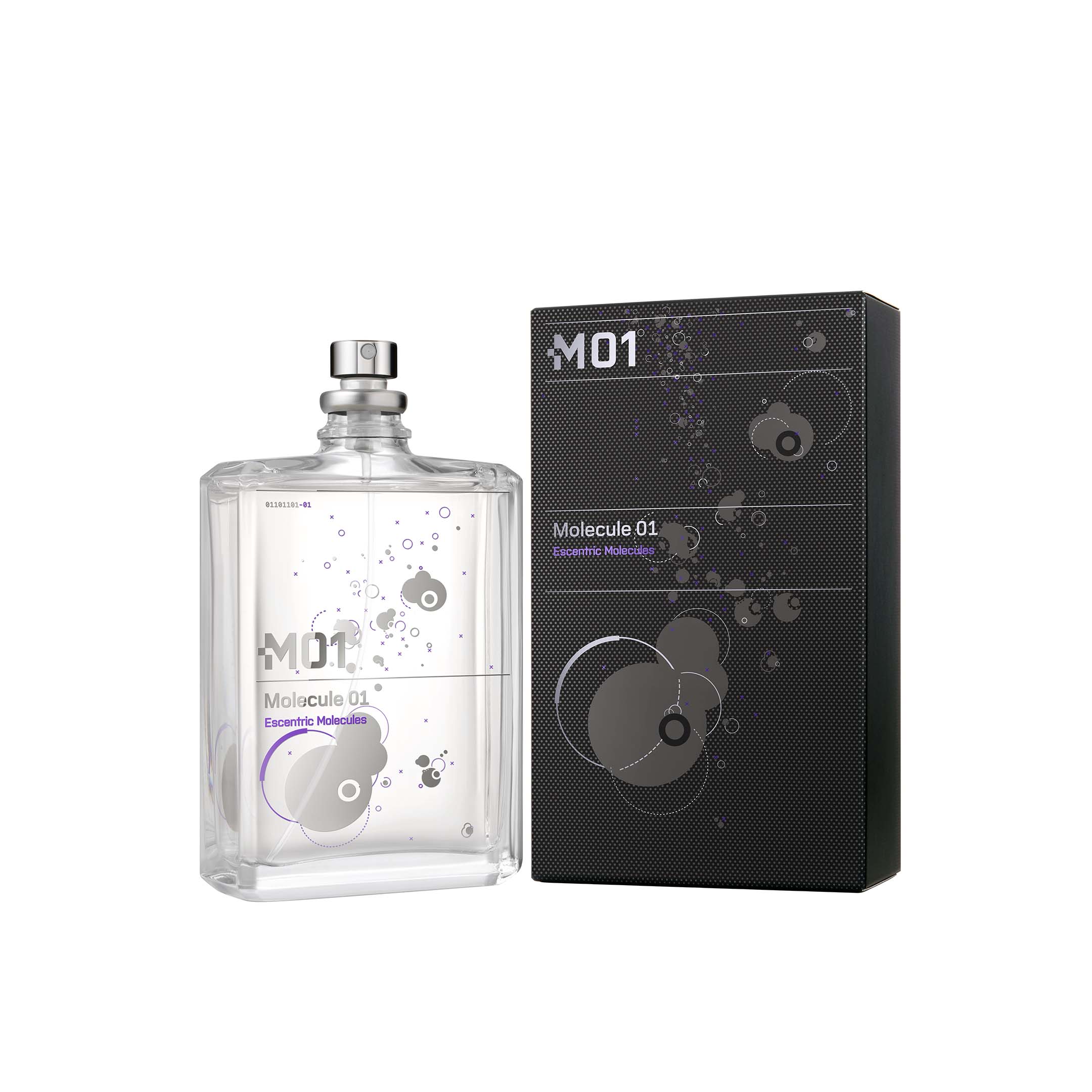 Molecule 01 - Image 3