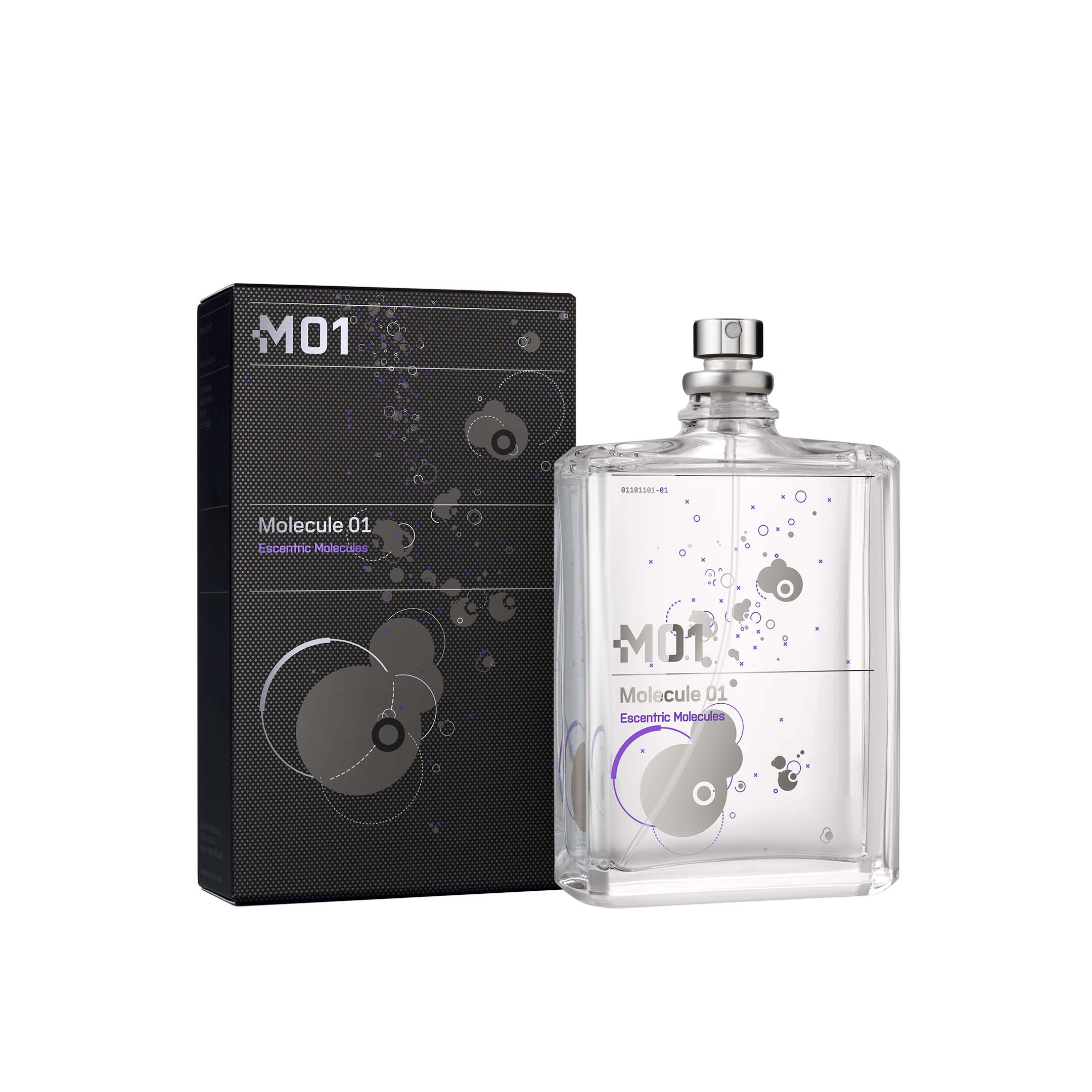 Molecule 01 - Image 4