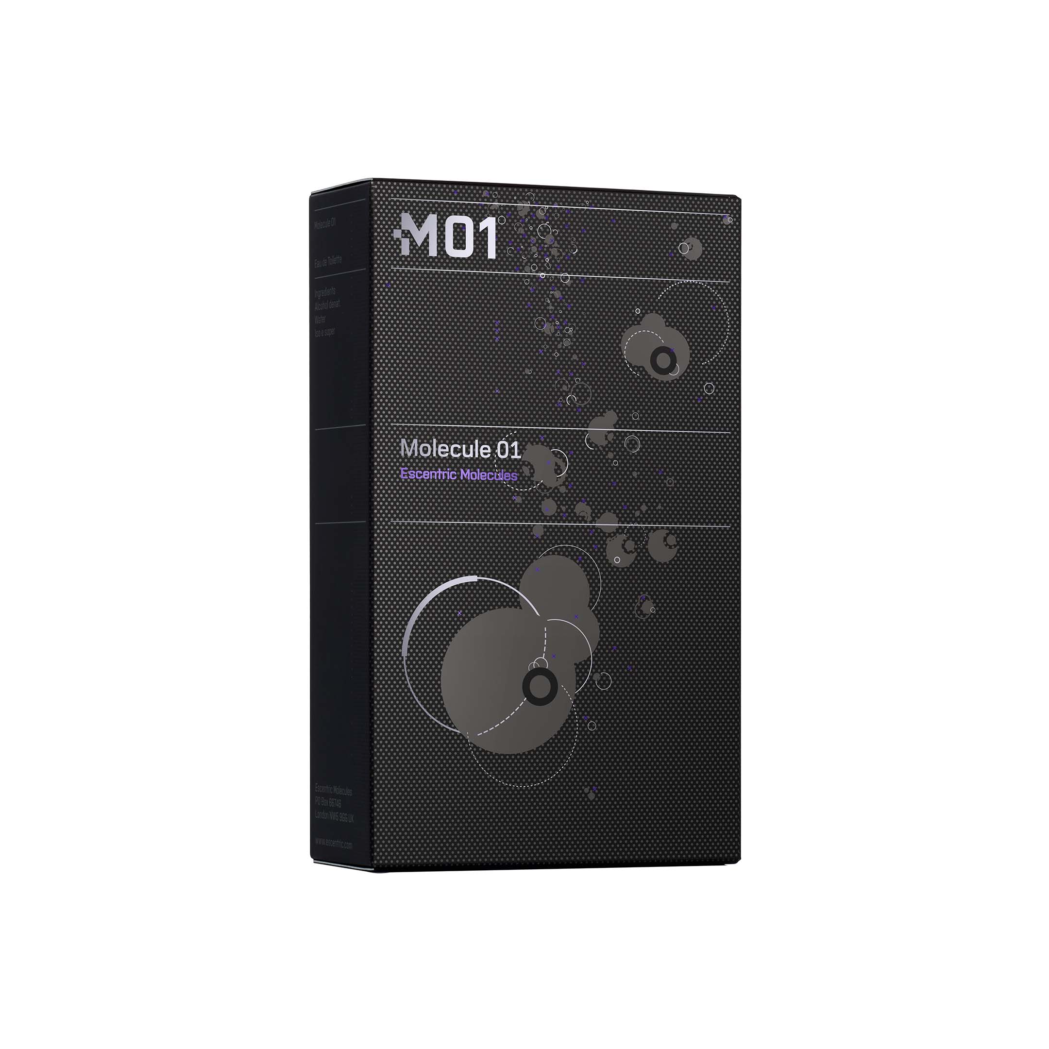 Molecule 01 - Image 5