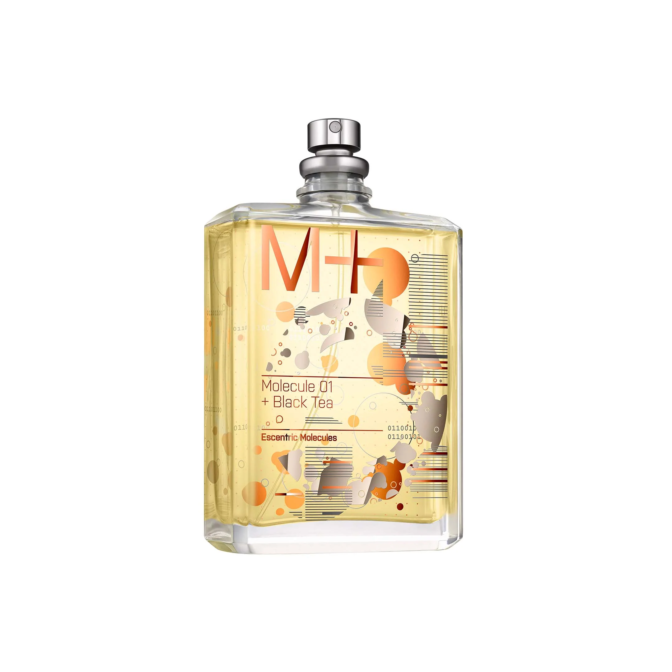 Molecule 01 + Black Tea - Image 2