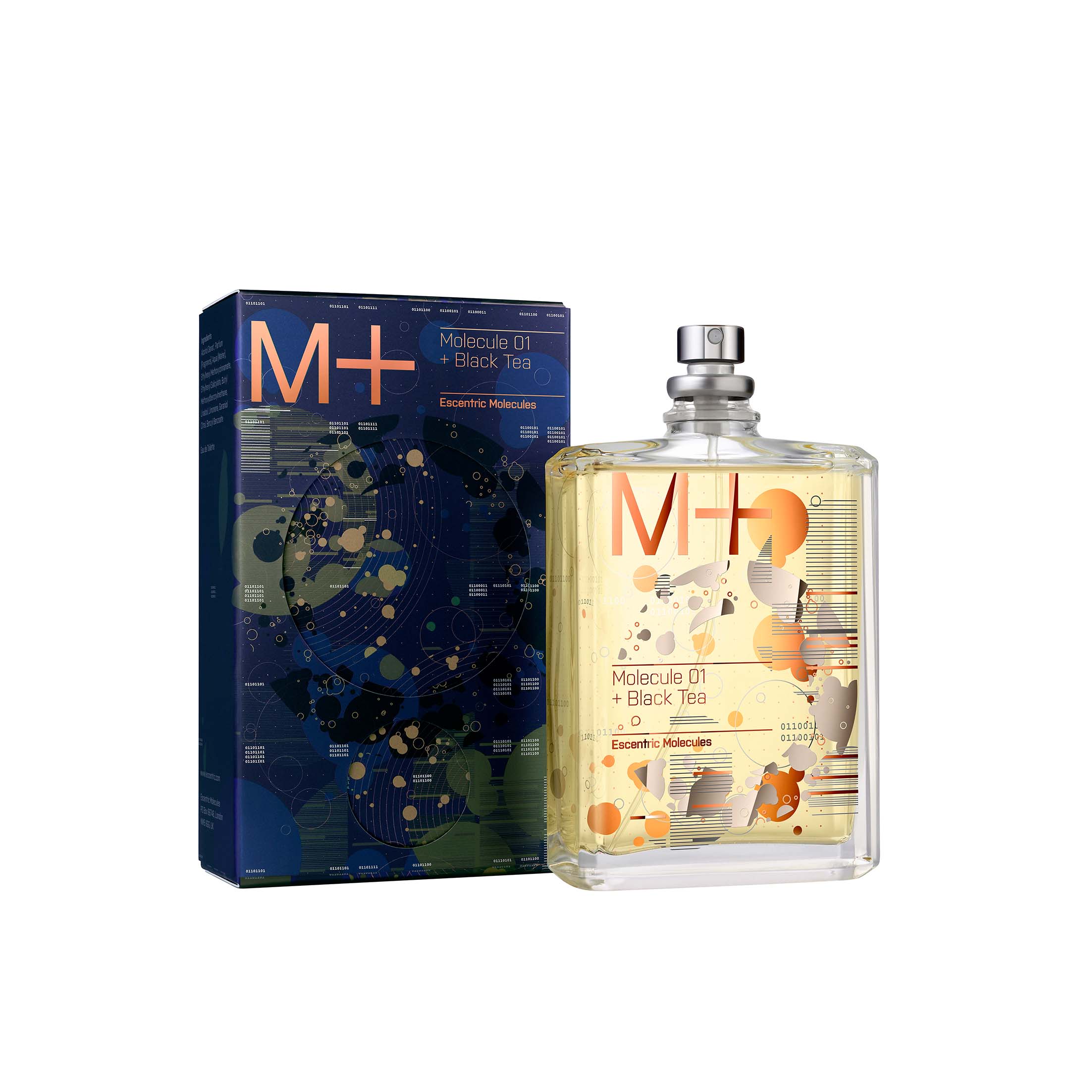Molecule 01 + Black Tea - Image 6