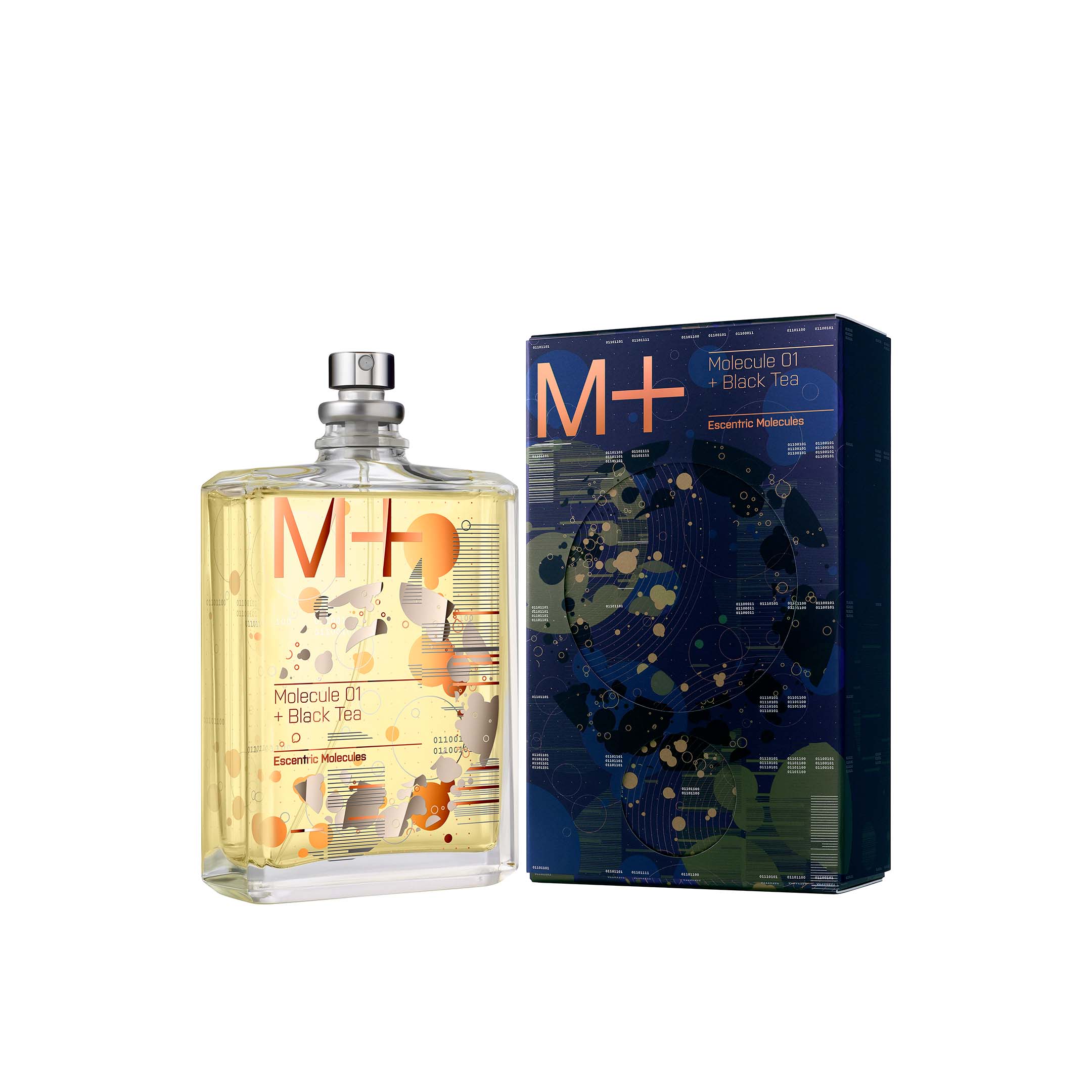 Molecule 01 + Black Tea - Image 7