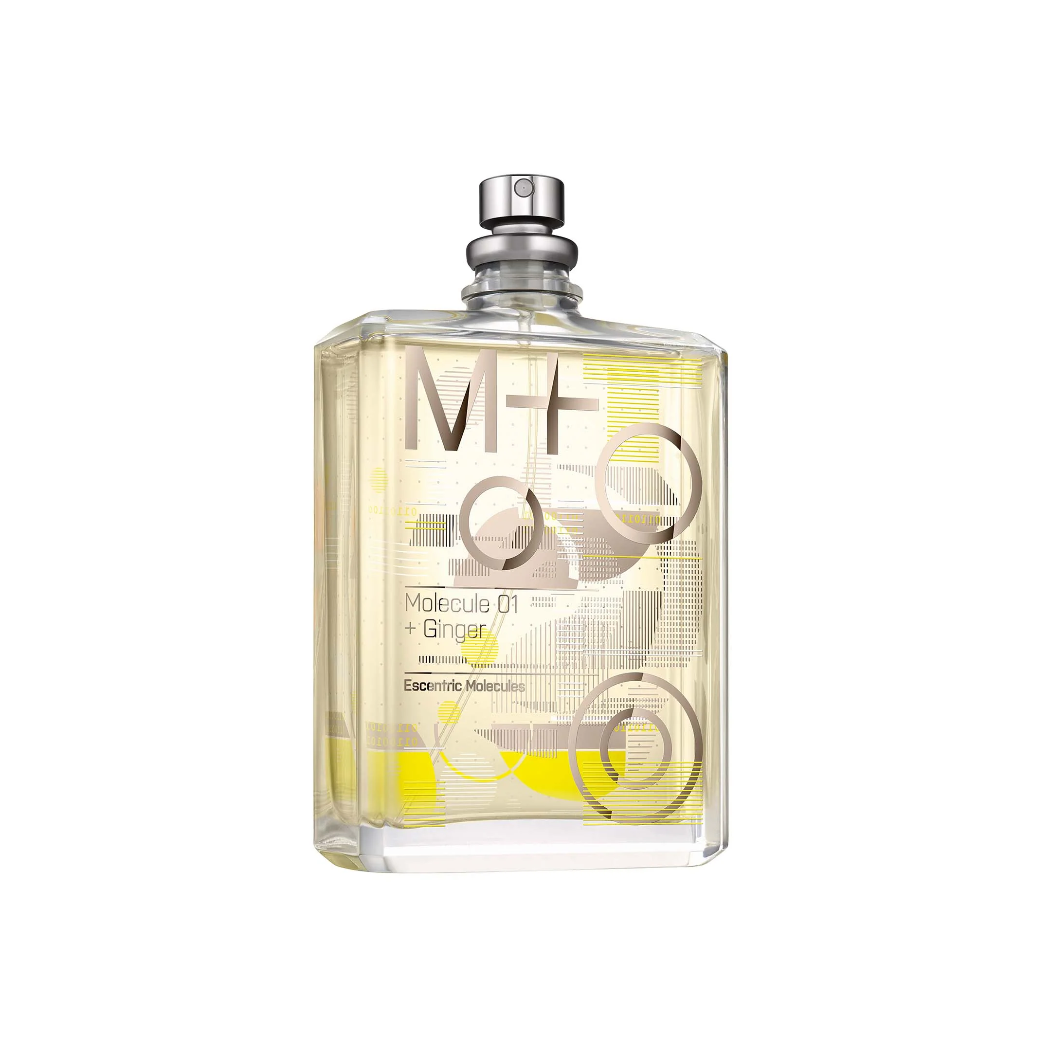Molecule 01 + Ginger - Image 2