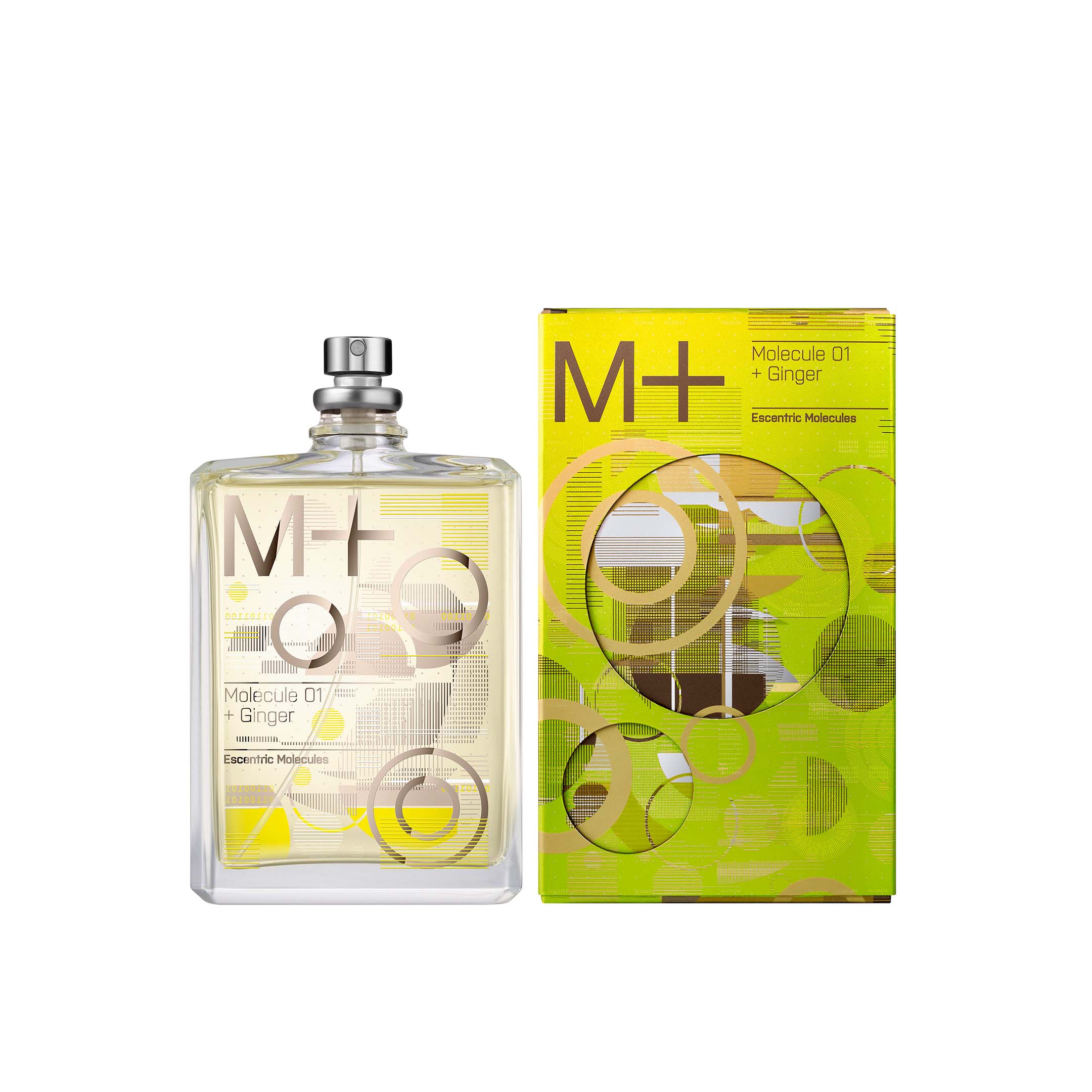 Molecule 01 + Ginger - Image 5
