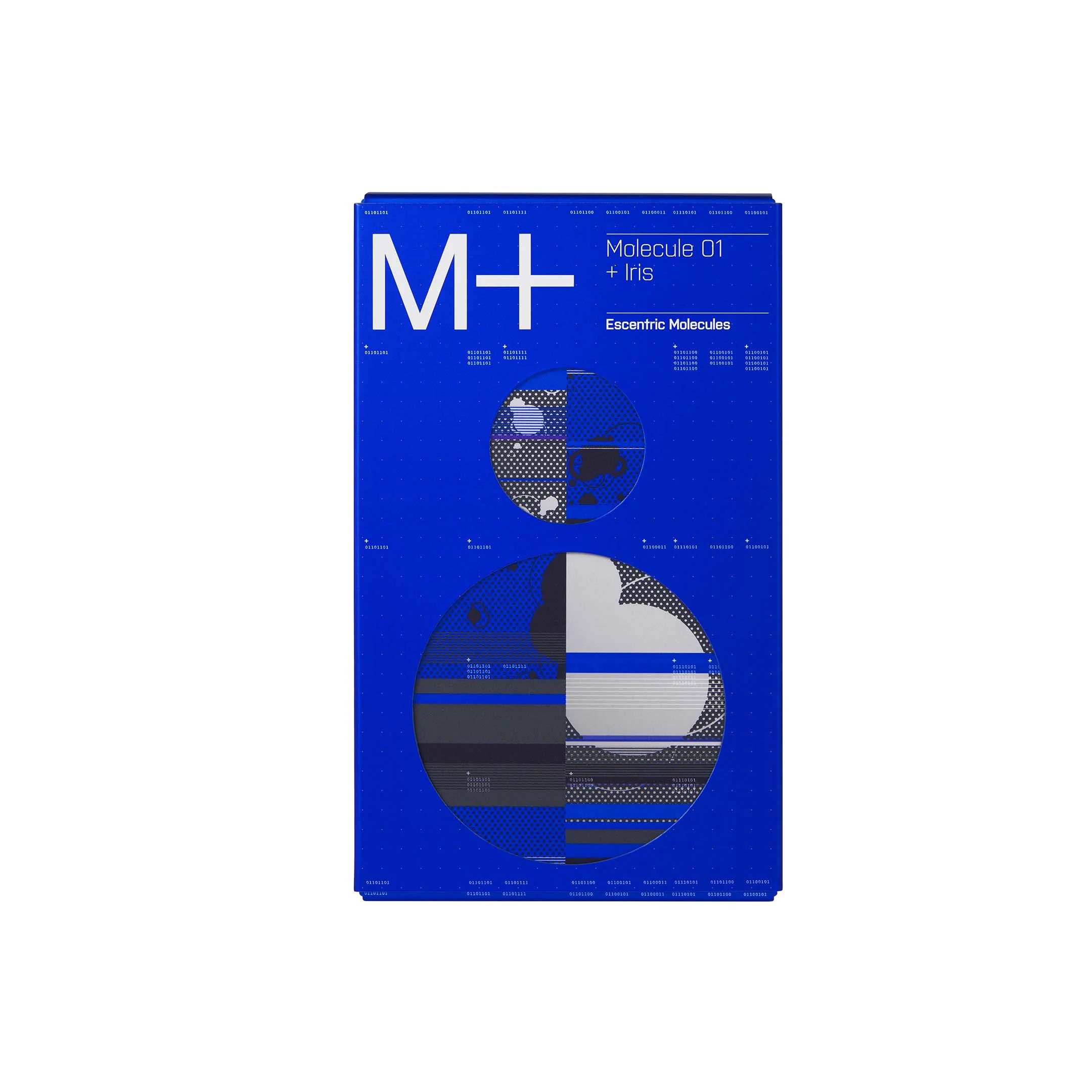 Molecule 01 + Iris - Image 3