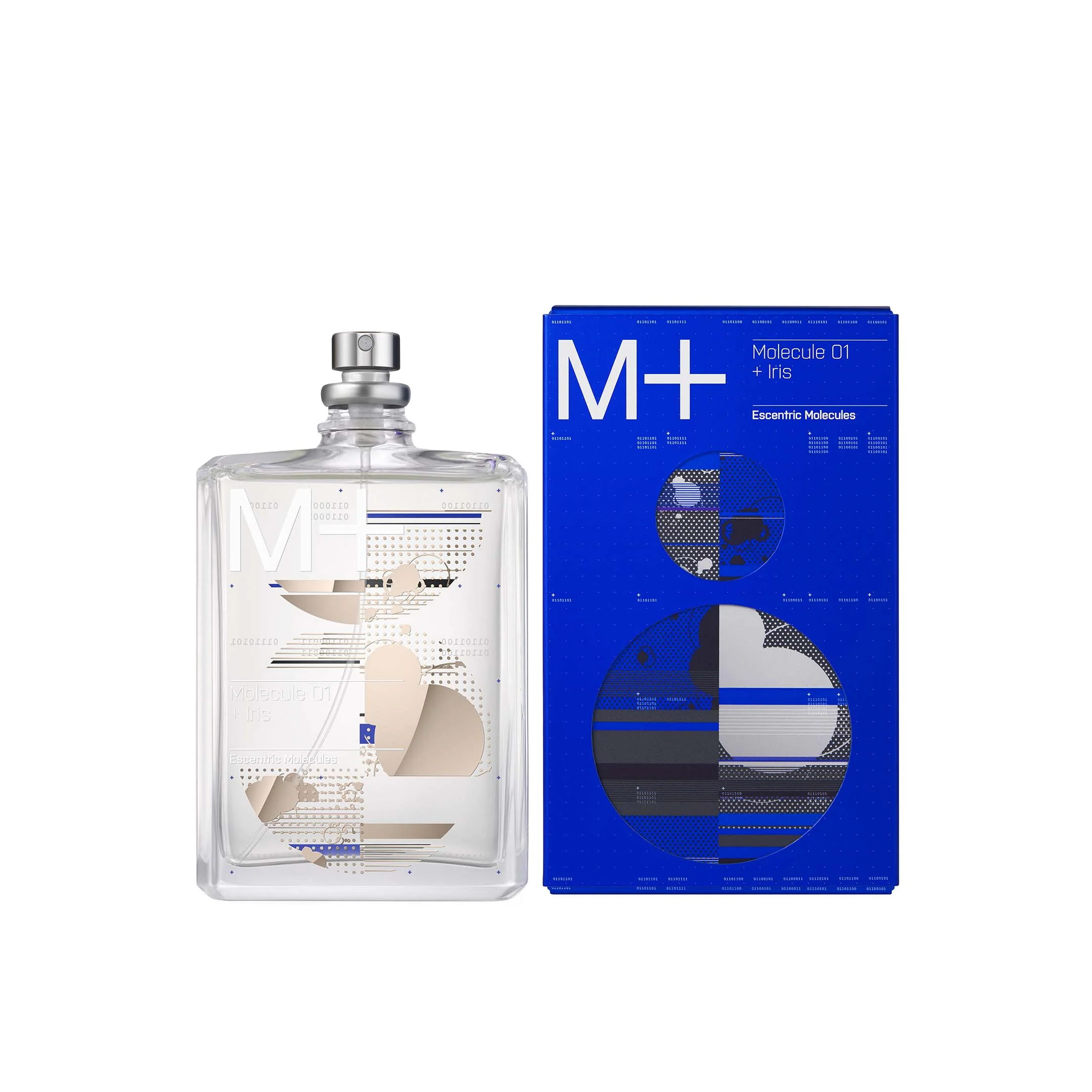 Molecule 01 + Iris - Image 5