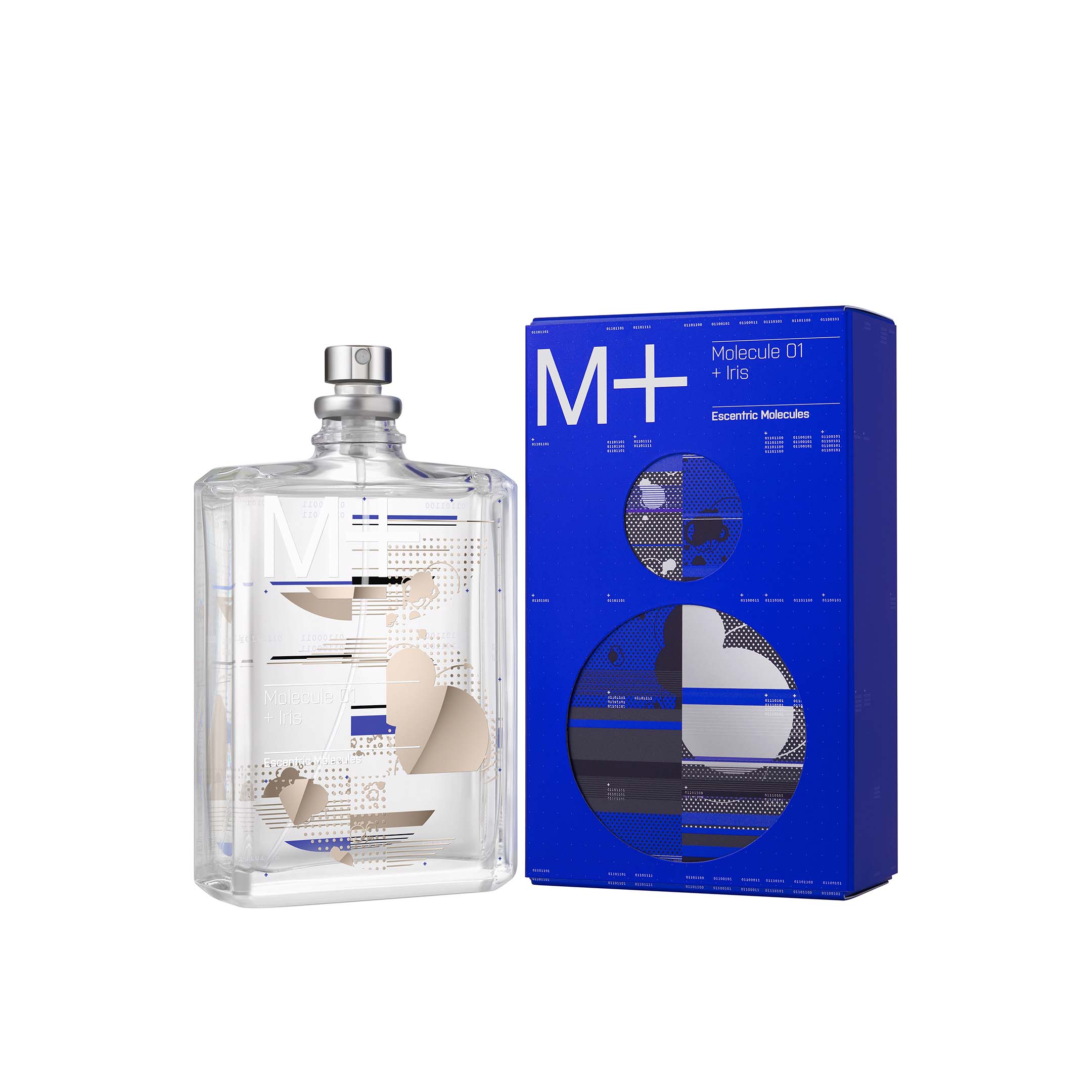 Molecule 01 + Iris - Image 6