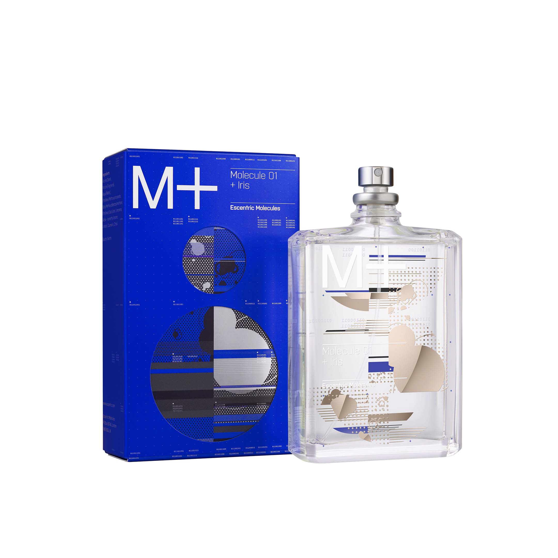 Molecule 01 + Iris - Image 7