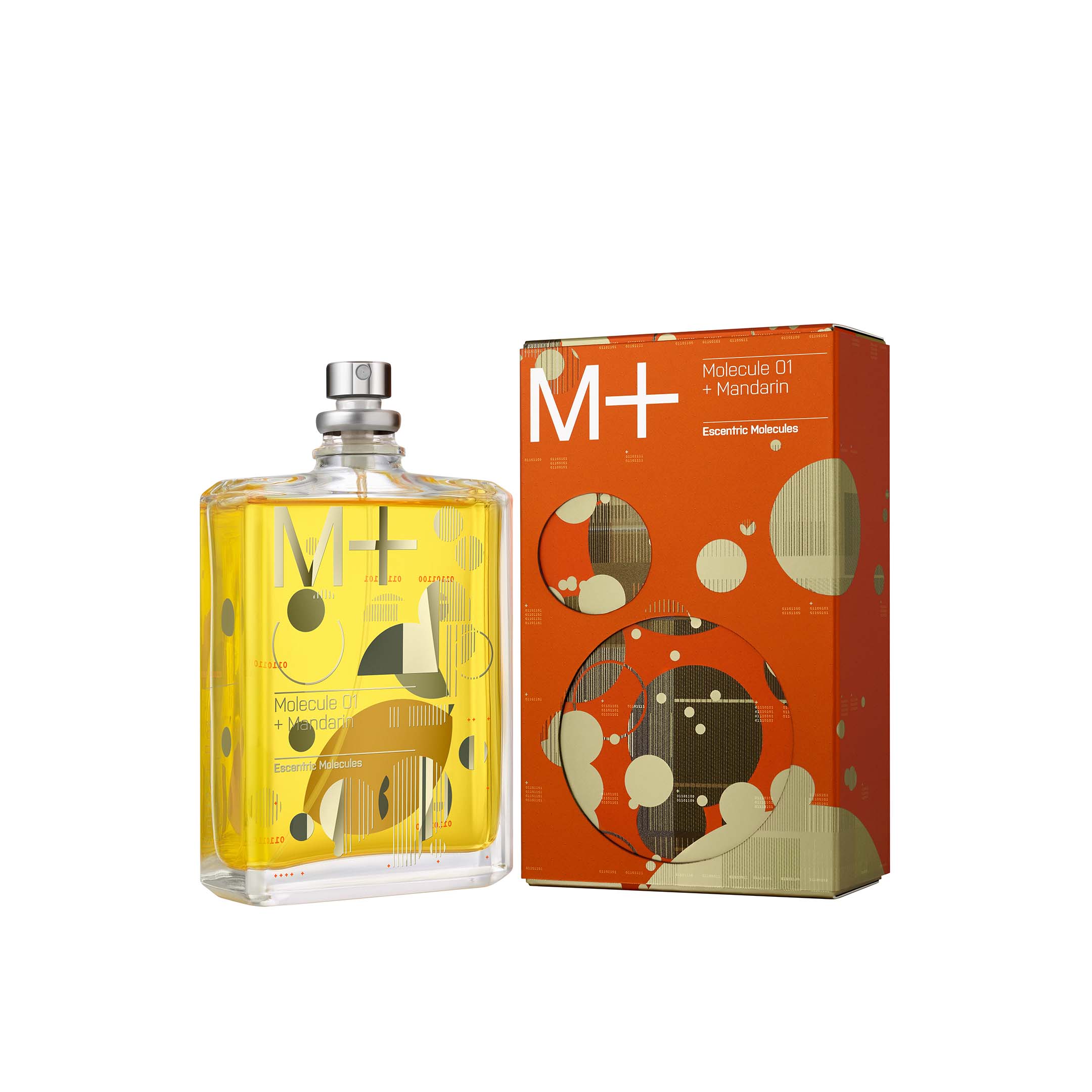 Molecule 01 + Mandarin - Image 6