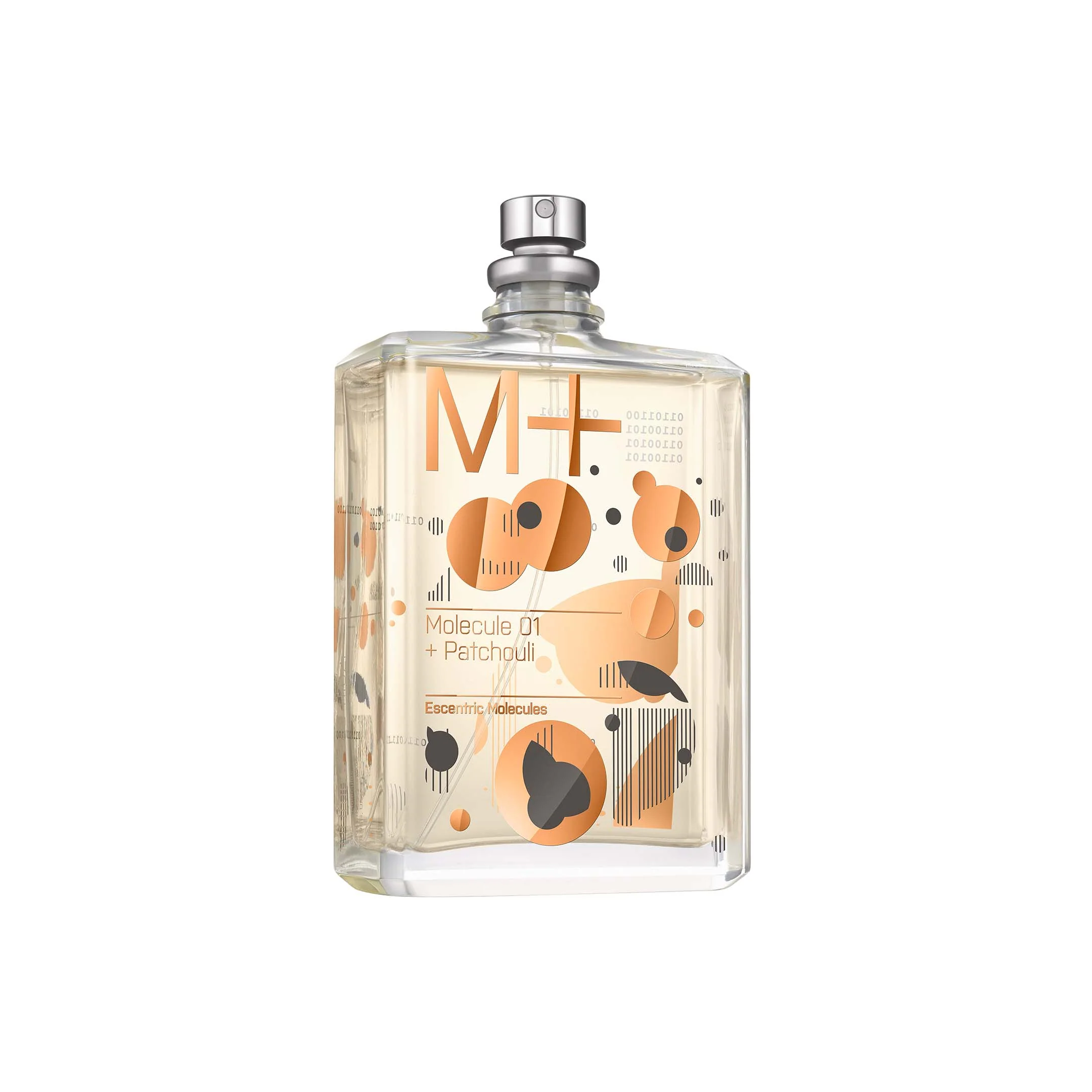 Molecule 01 + Patchouli - Image 2
