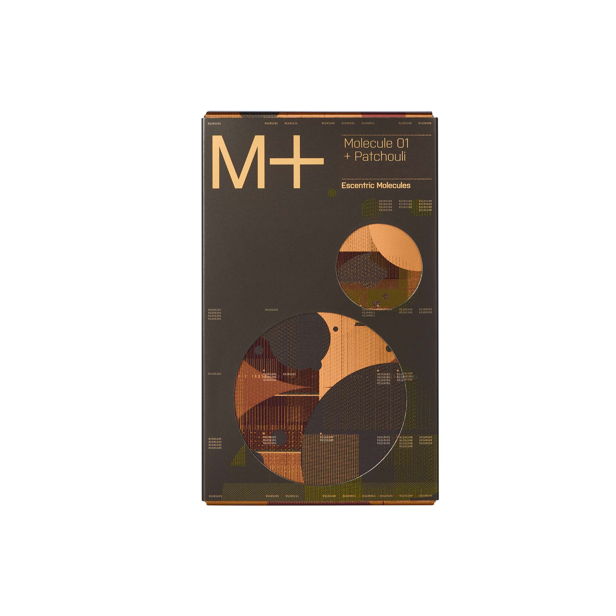 Molecule 01 + Patchouli - Image 3