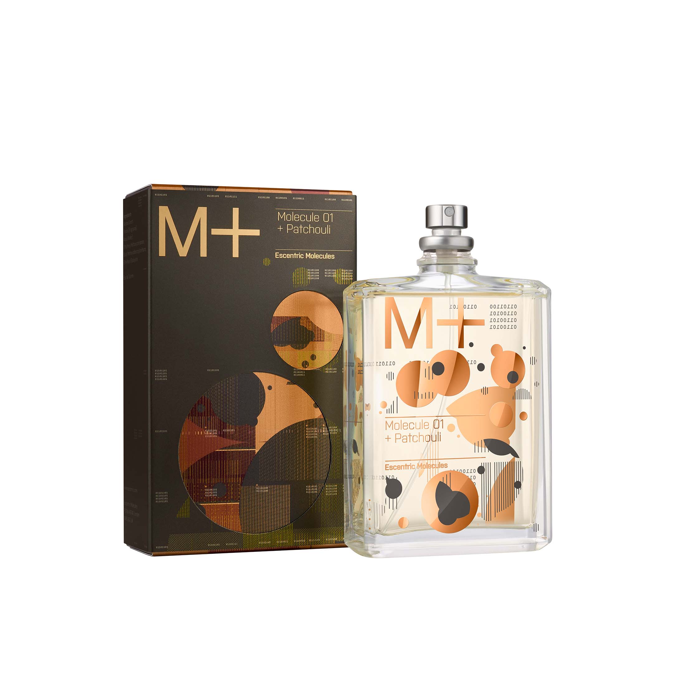 Molecule 01 + Patchouli - Image 7