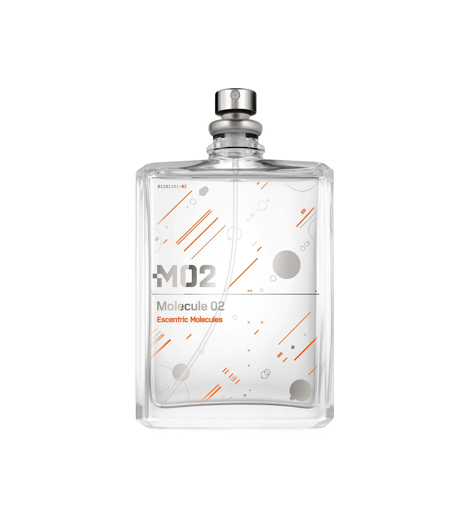 Molecule 02