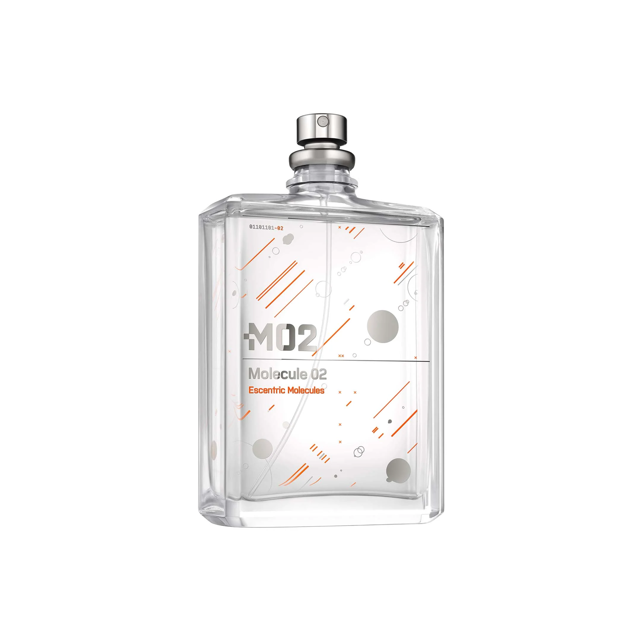 Molecule 02 - Image 2