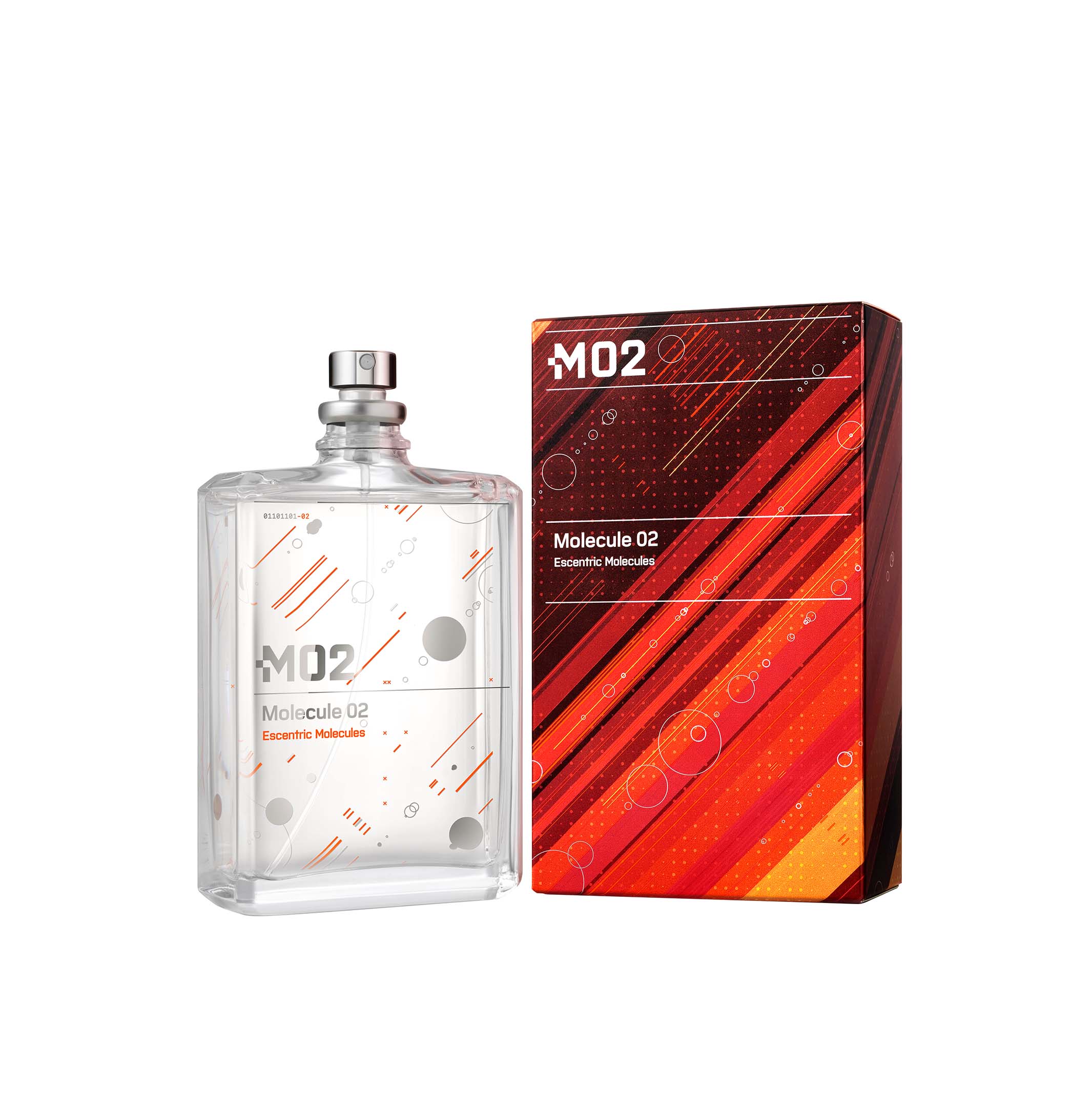 Molecule 02 - Image 3