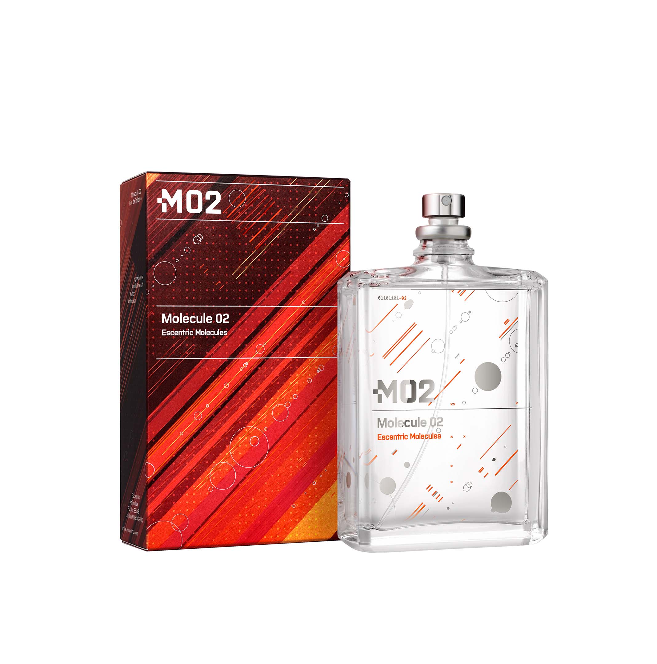 Molecule 02 - Image 4