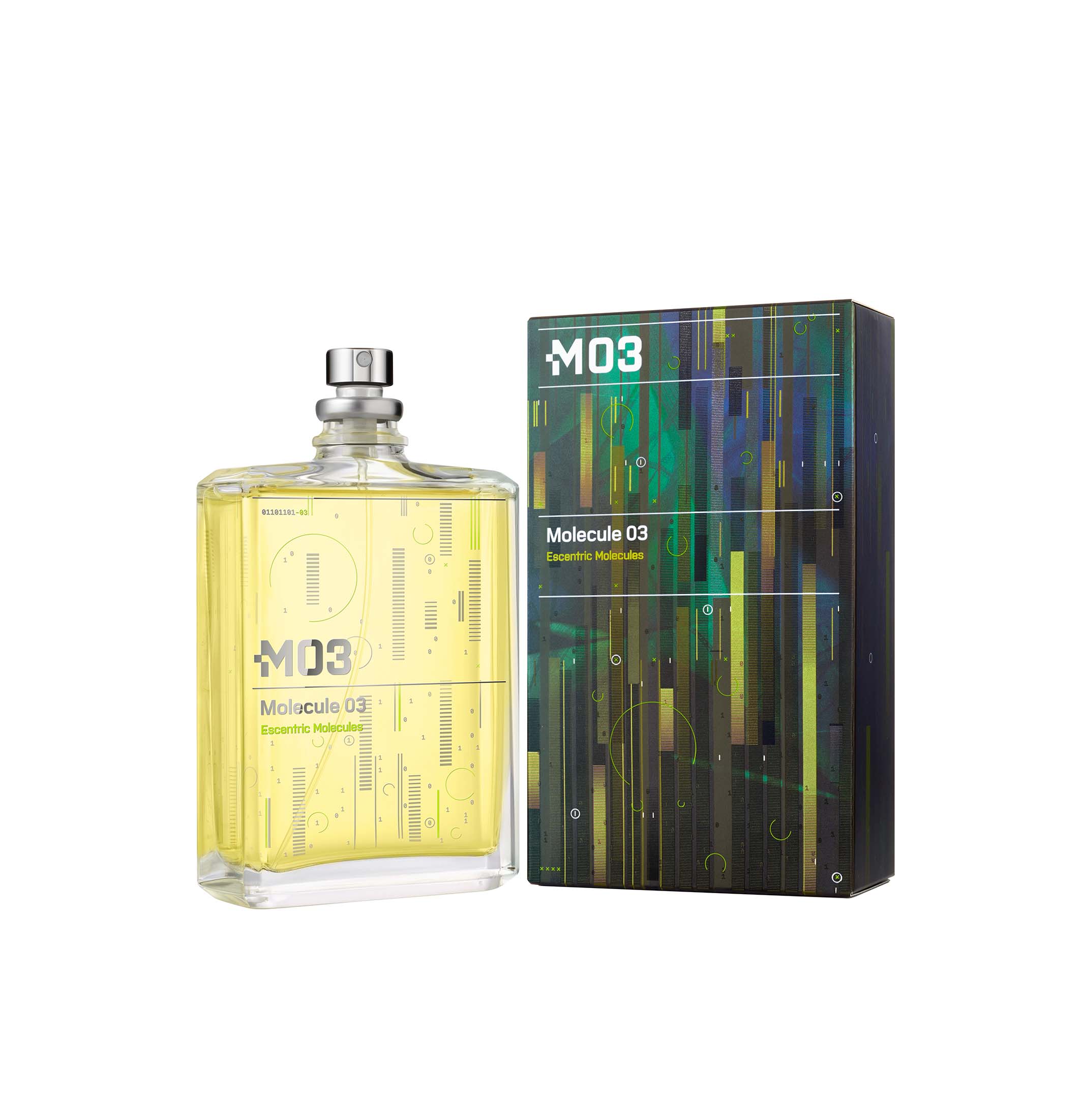 Molecule 03 - Image 3