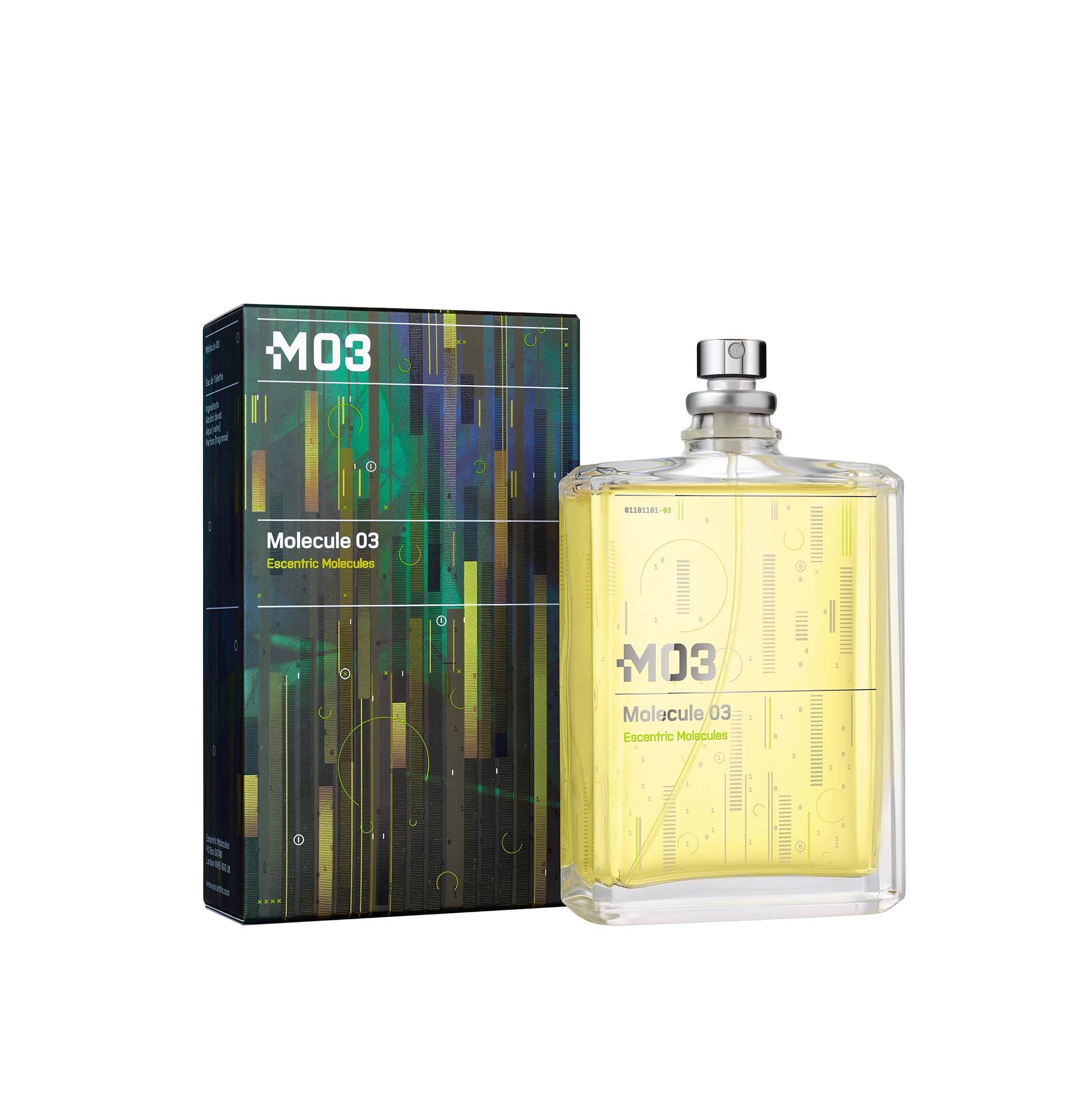 Molecule 03 - Image 4