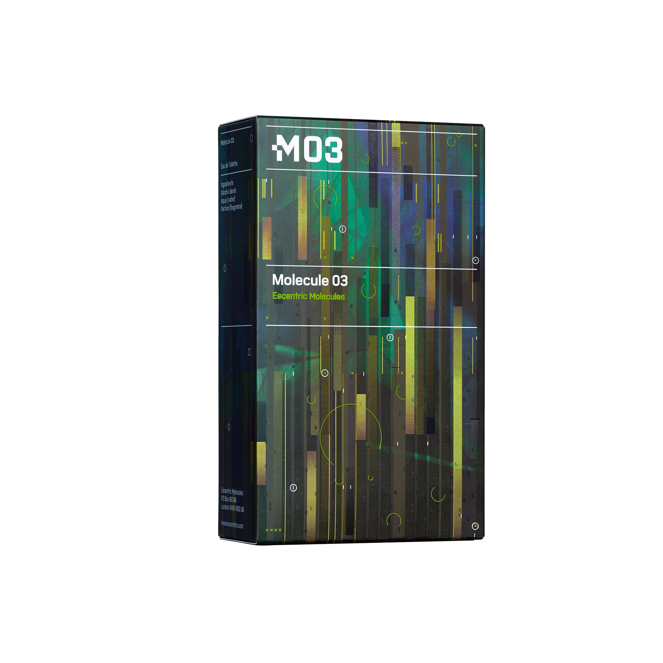 Molecule 03 - Image 5