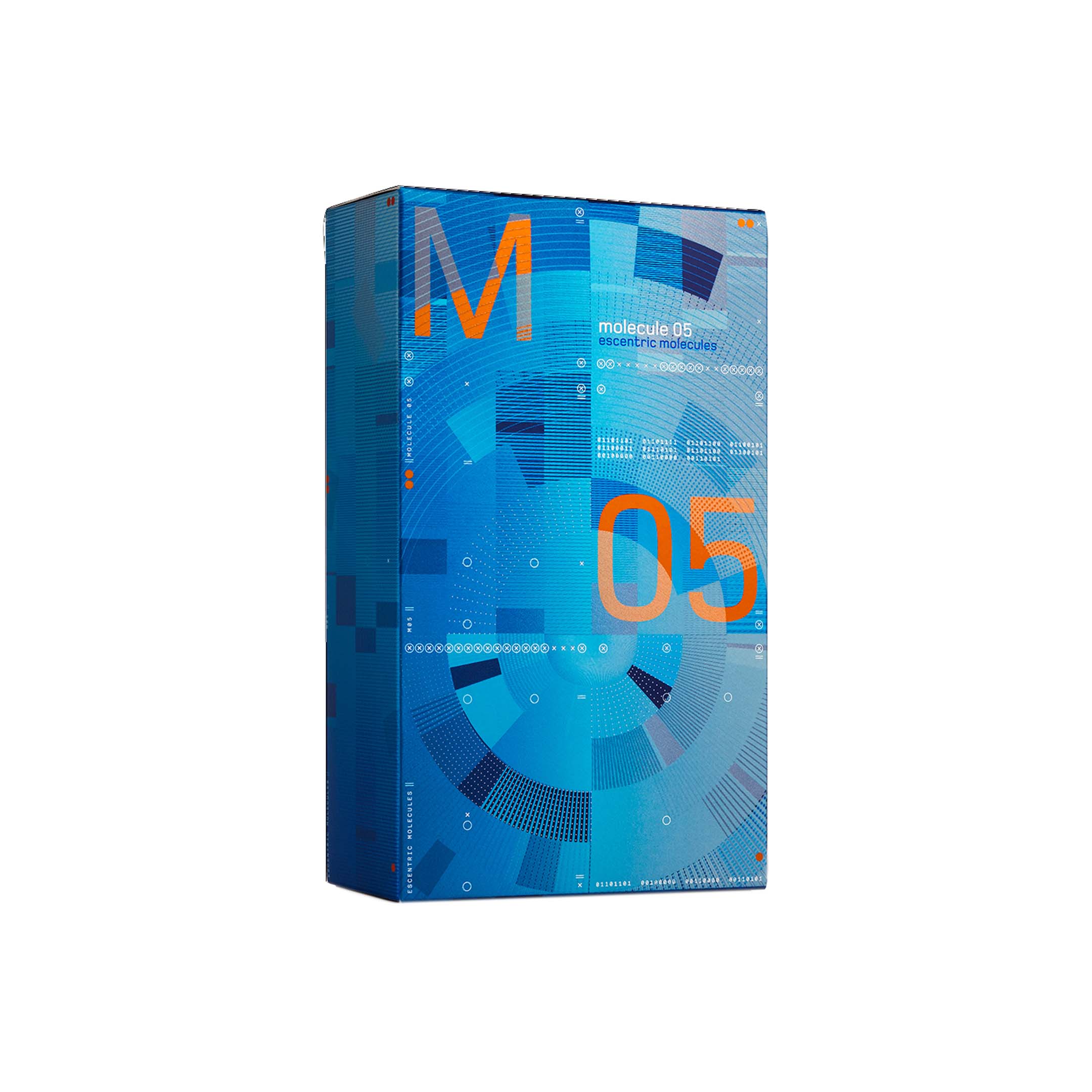 Molecule 05 - Image 3