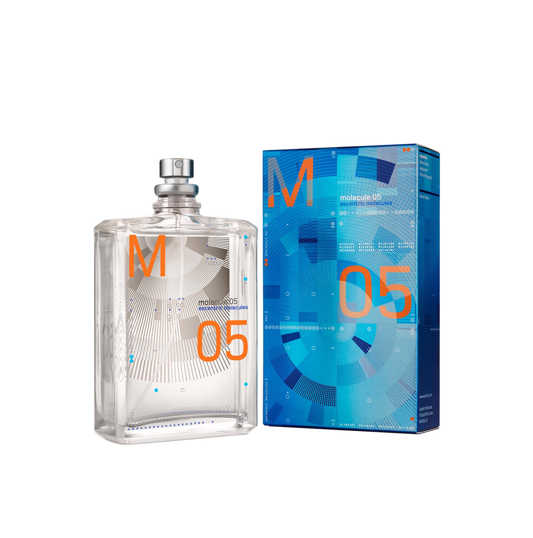 Molecule 05 - Image 4