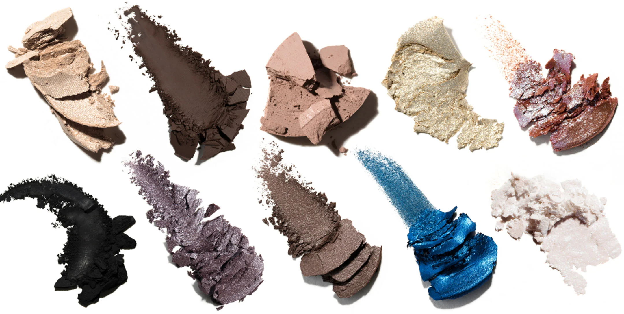 Mothership I Subliminal Eye Shadow Palette - Image 4