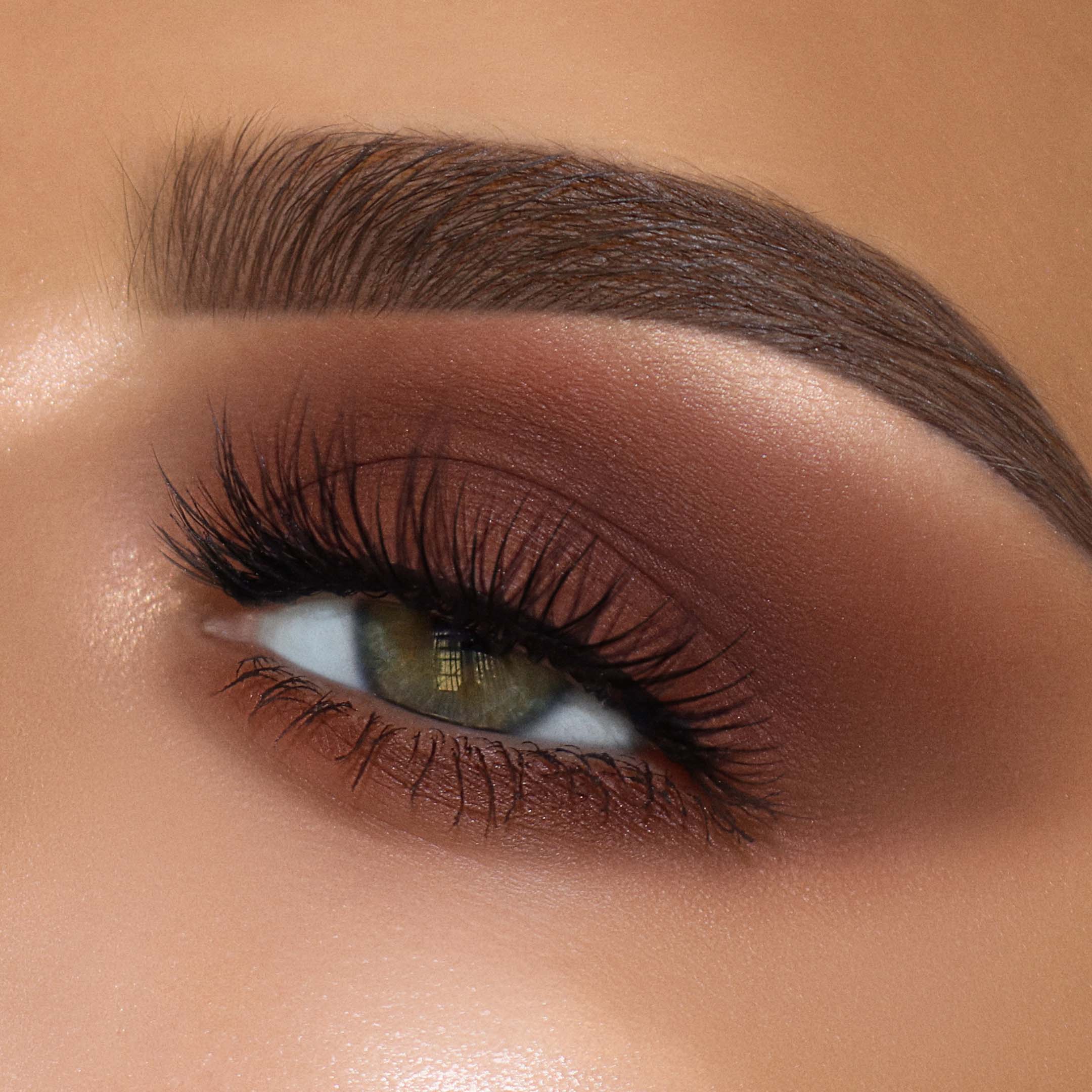 Mothership V: Bronze Seduction Eye Shadow Palette - Image 2