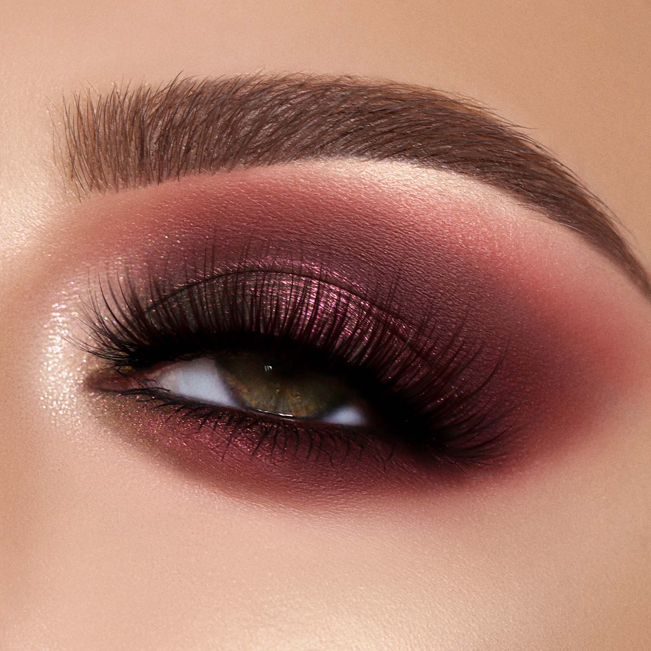 Mothership VIII: Divine Rose II Eye Shadow Palette - Image 2