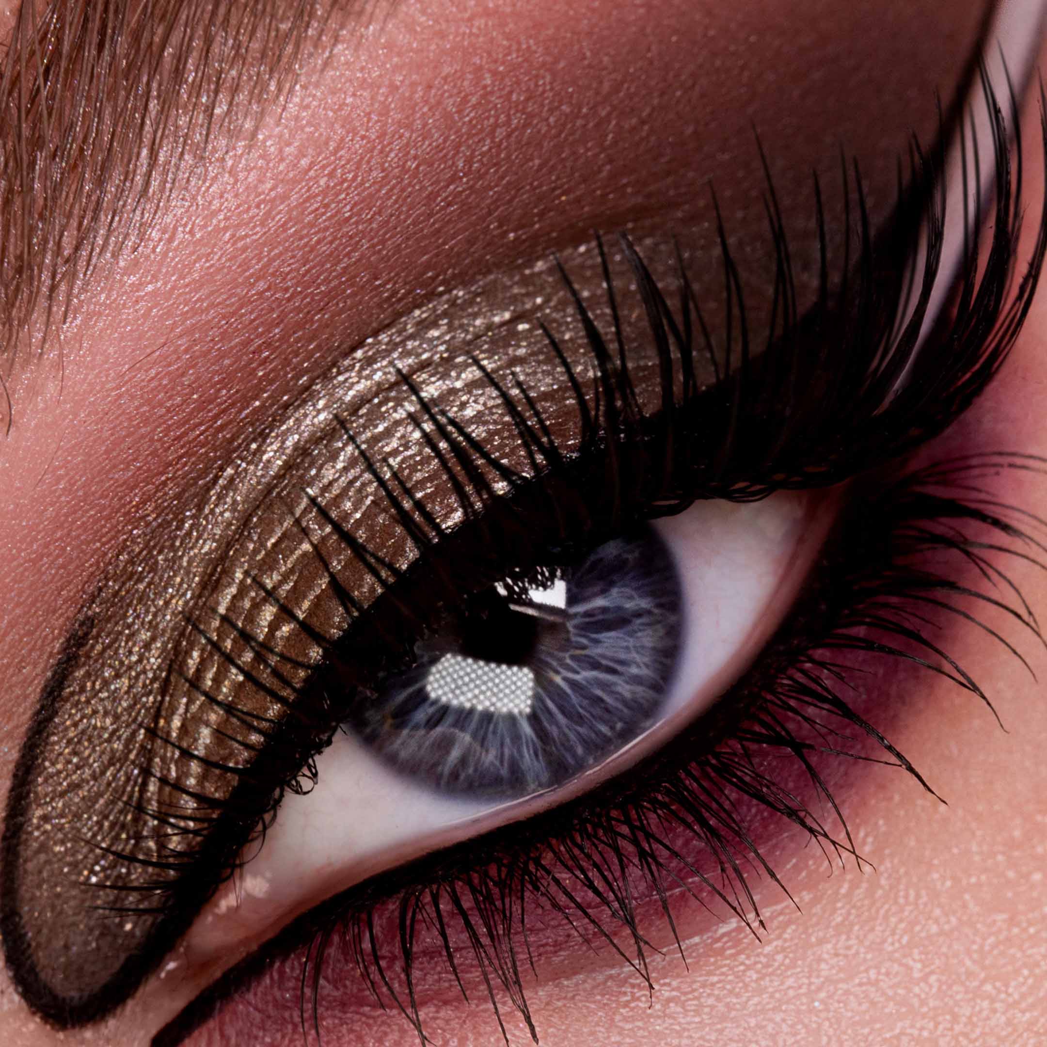 Mothership X: Moonlit Seduction Eye Shadow Palette - Image 2