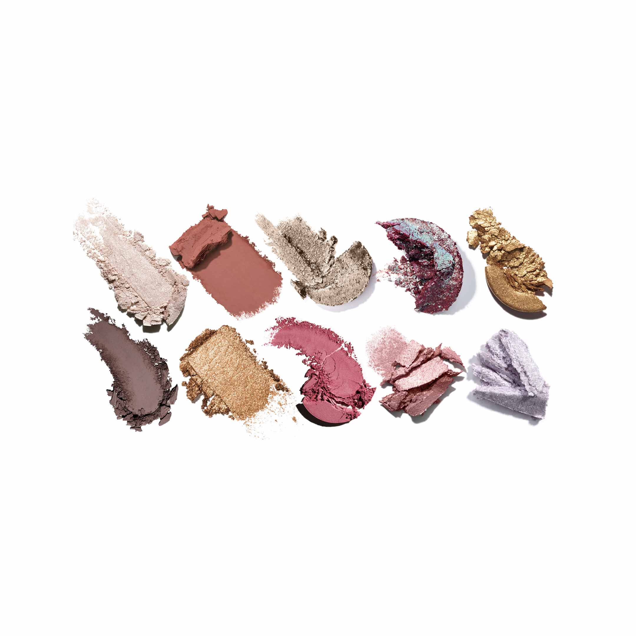Mothership X: Moonlit Seduction Eye Shadow Palette - Image 4