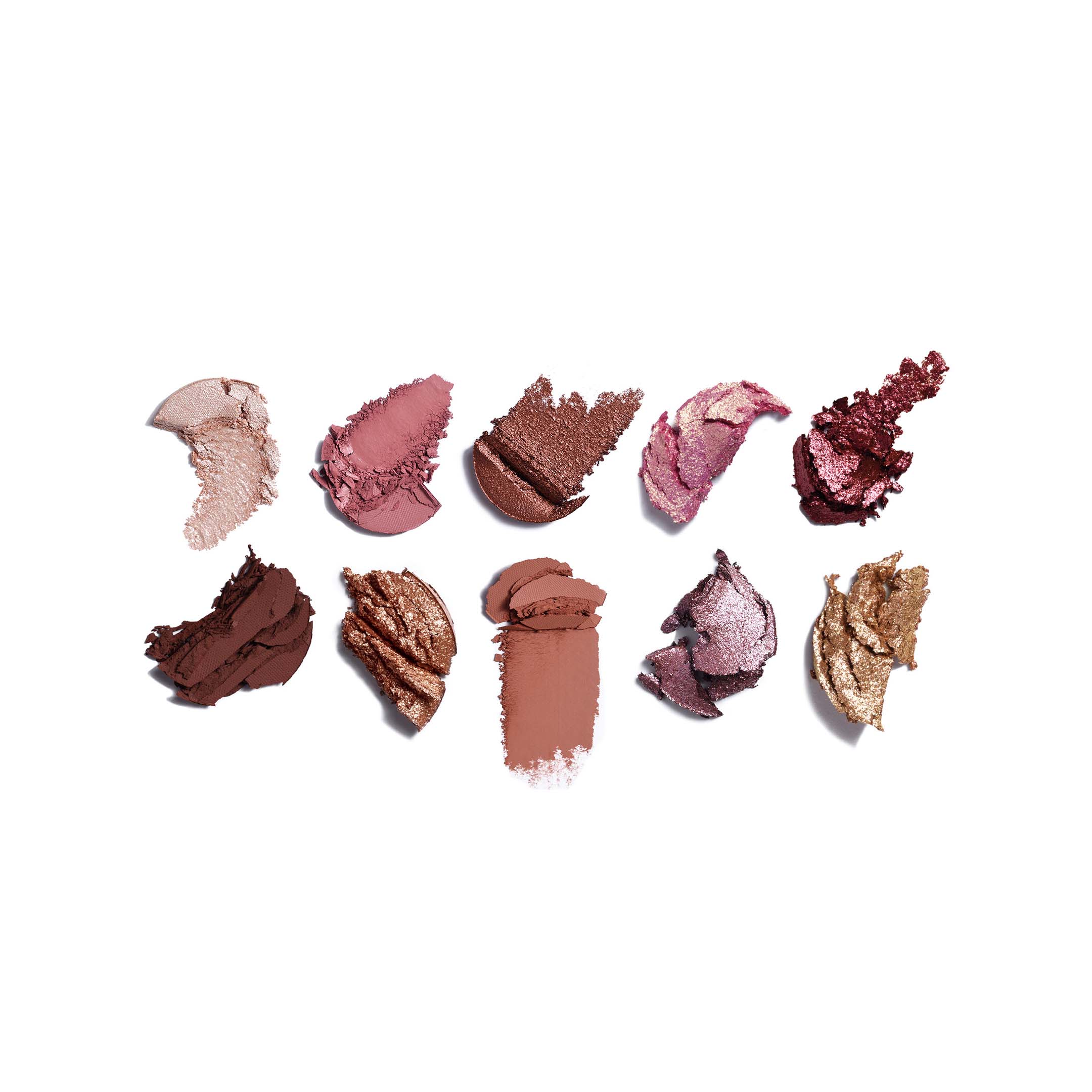 Mothership XI Sunlit Seduction Eye Shadow Palette - Image 4