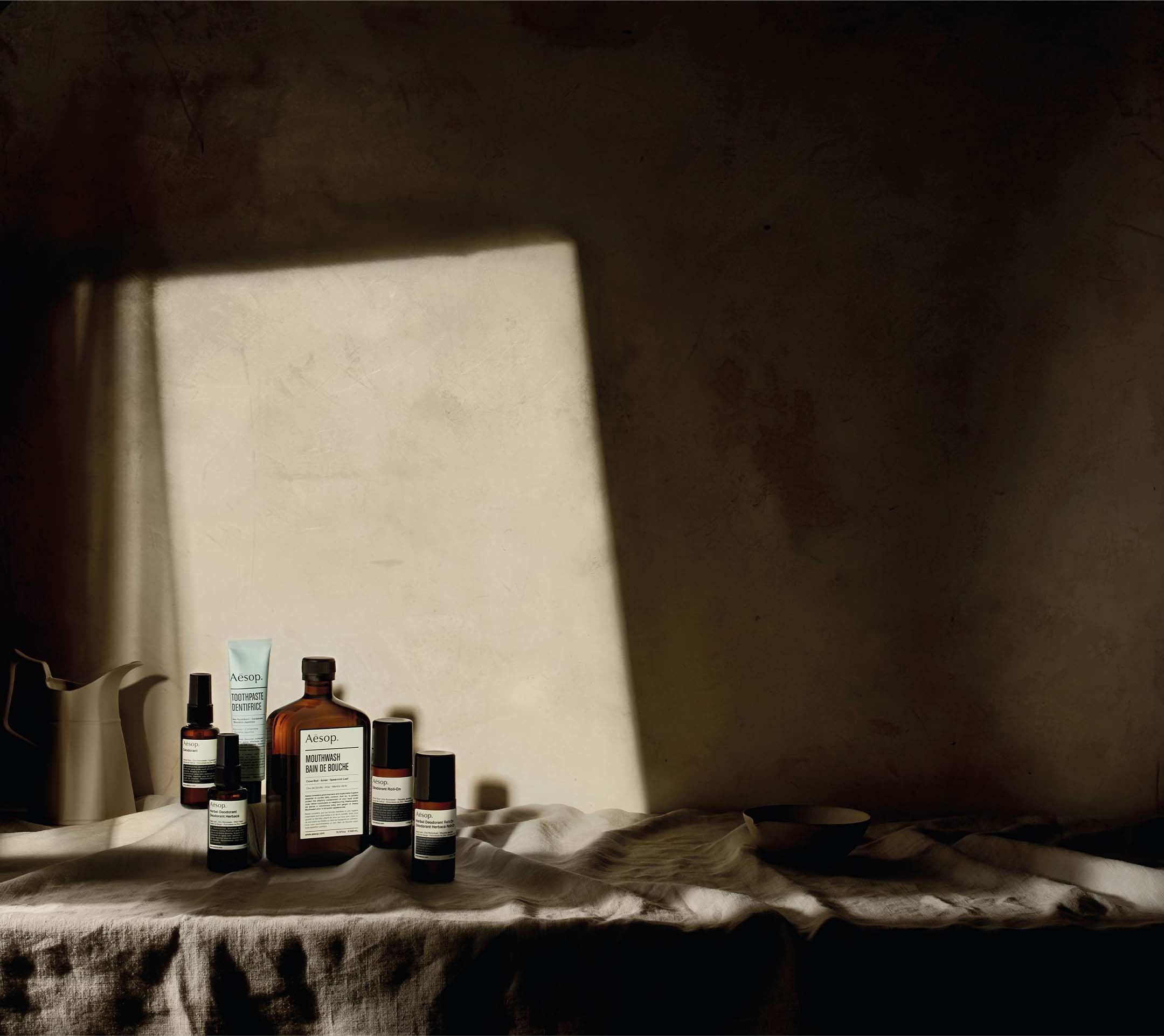 Mouthwash 500ML - Image 3