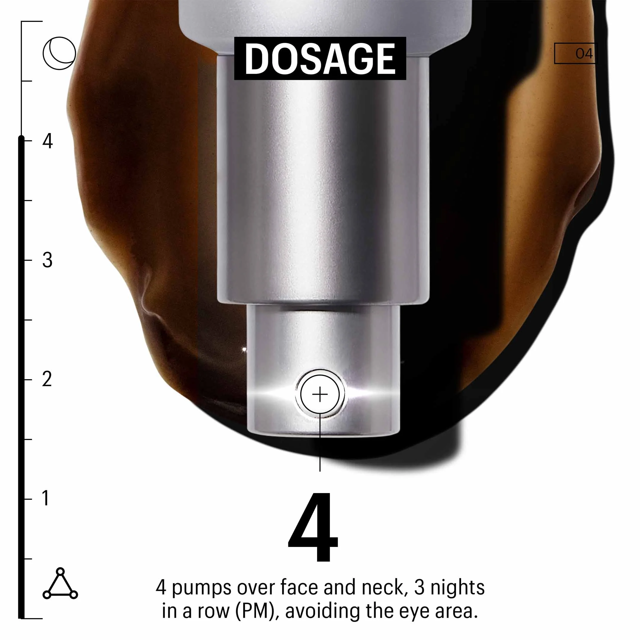 Multi Acids & Retinoid Brightening Sleeping Facial - Image 6