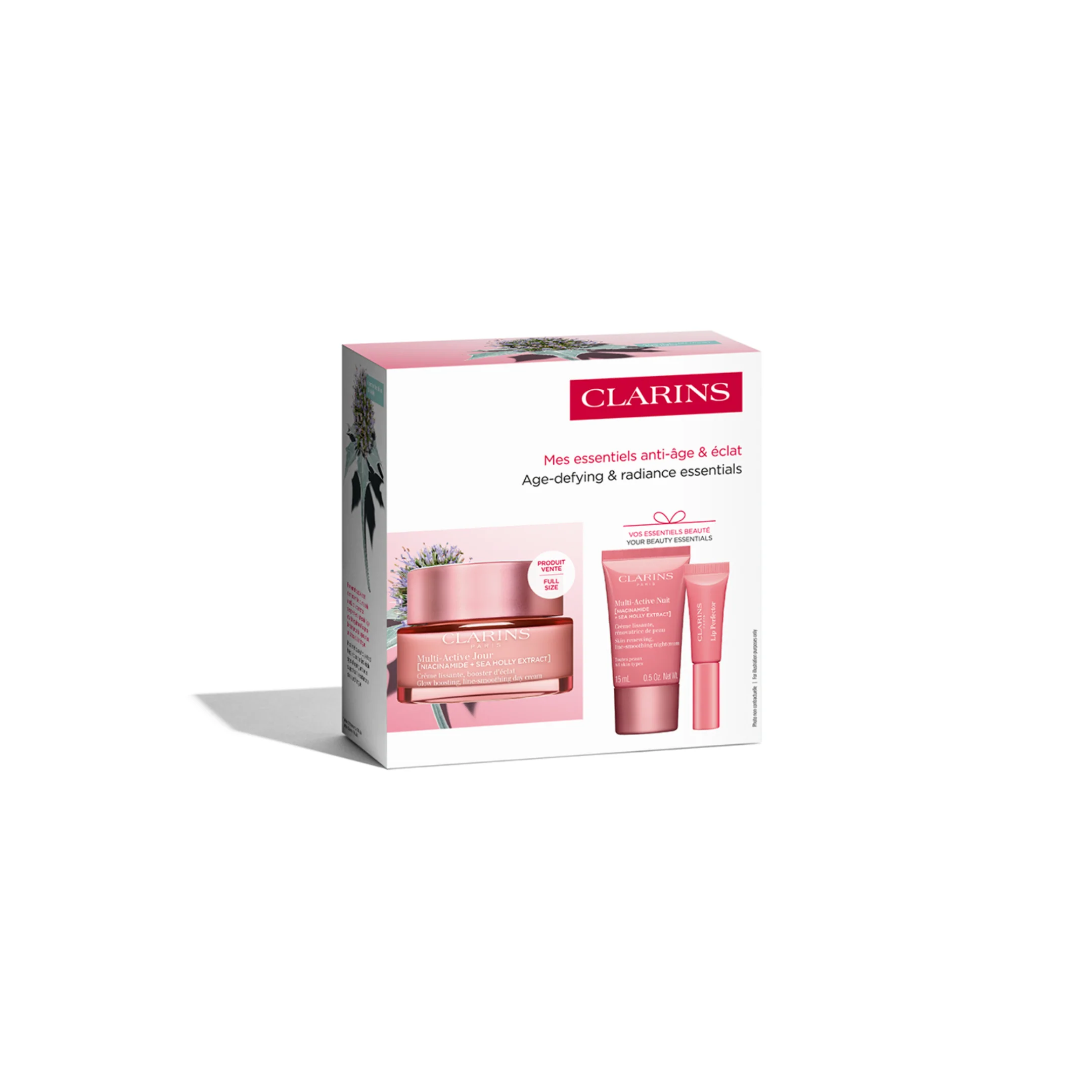Multi-Active Collection - Age-defying & radiance essentials - Image 3