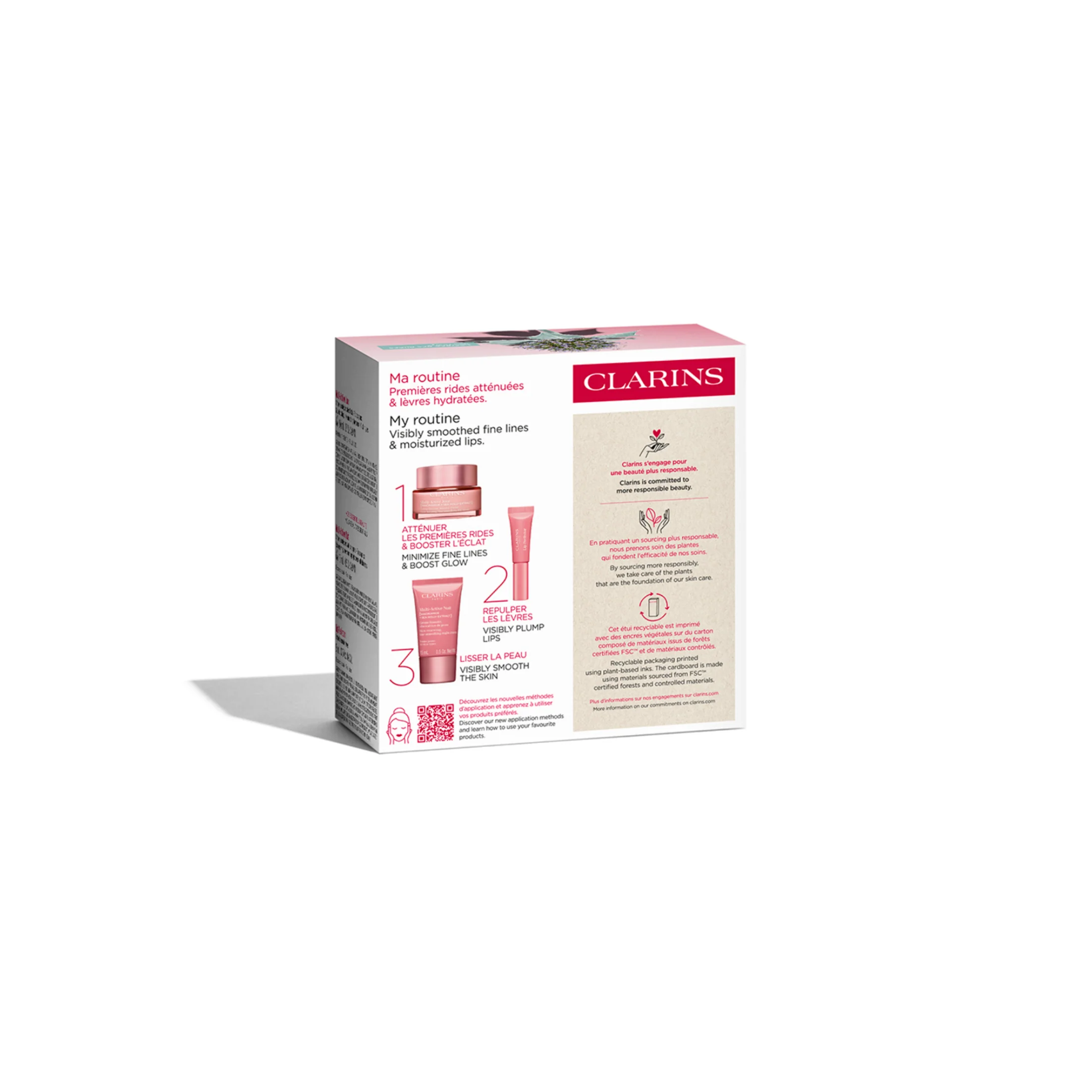 Multi-Active Collection - Age-defying & radiance essentials - Image 4