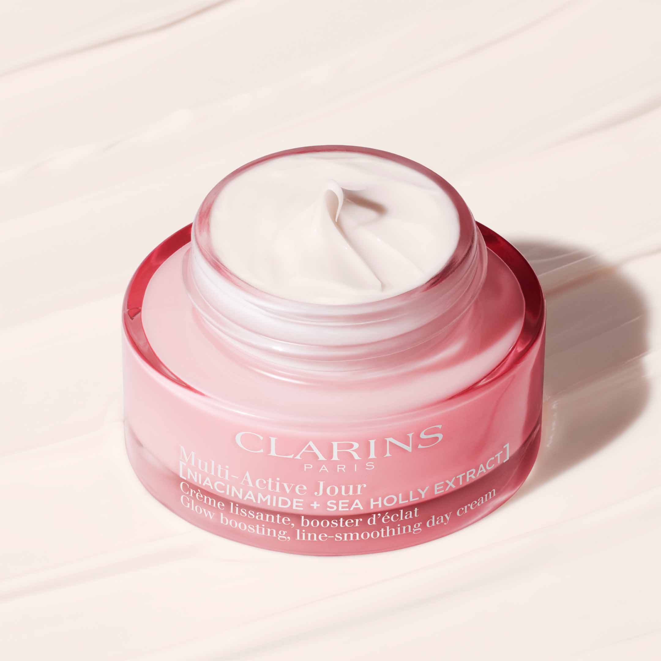 Multi-Active Day Face Cream - All Skin Types - Image 2