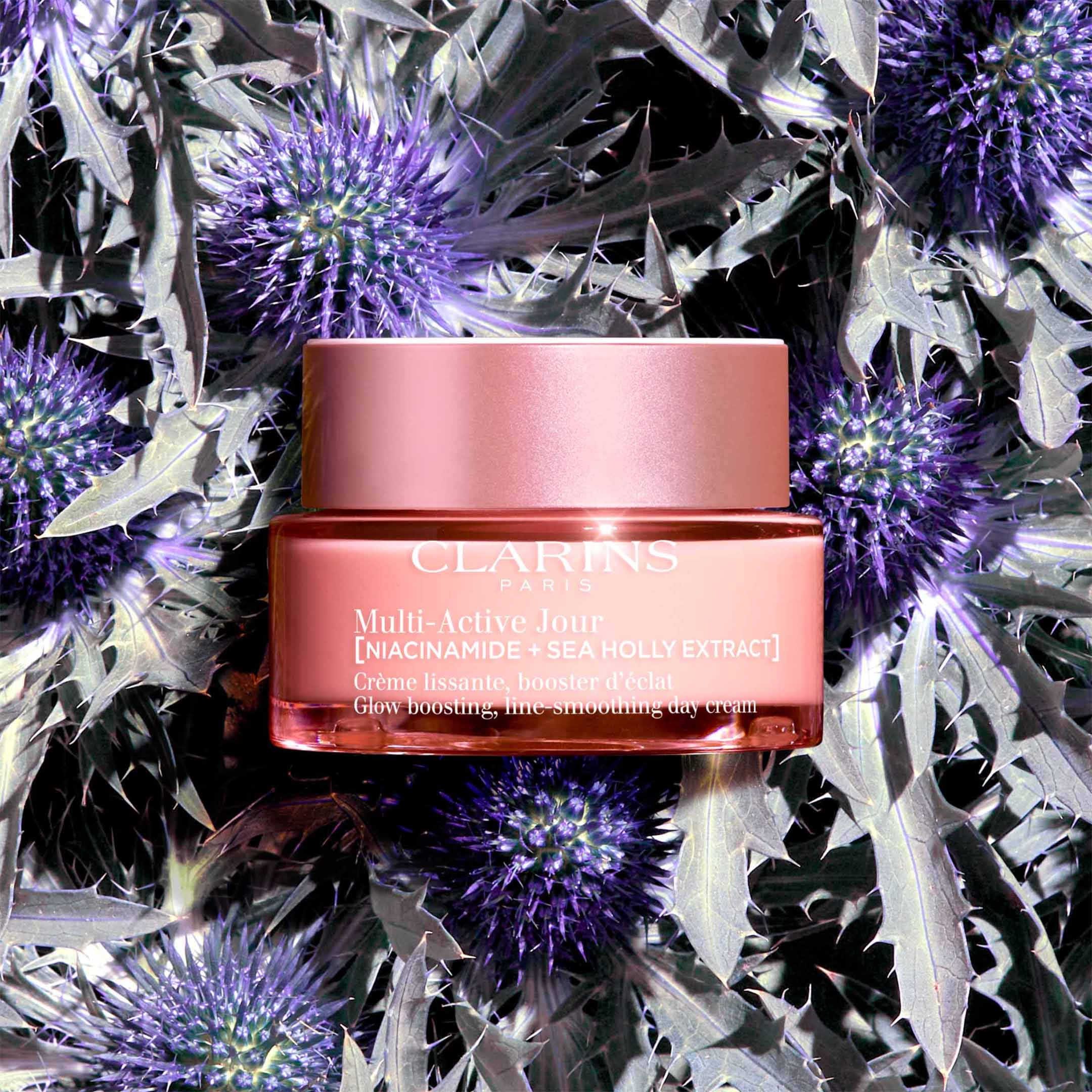 Multi-Active Day Face Cream - Dry Skin - Image 4