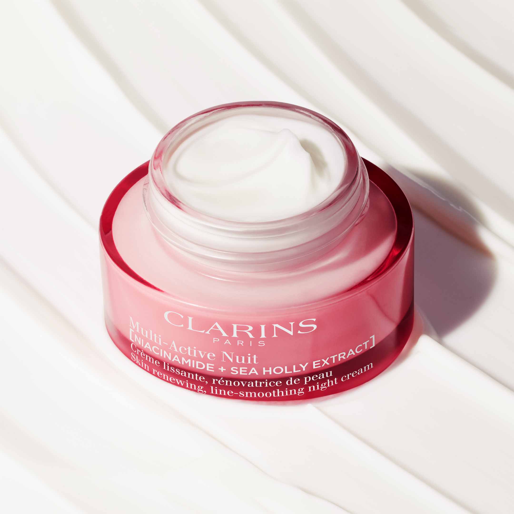 Multi-Active Night Face Cream - All Skin Types - Image 2