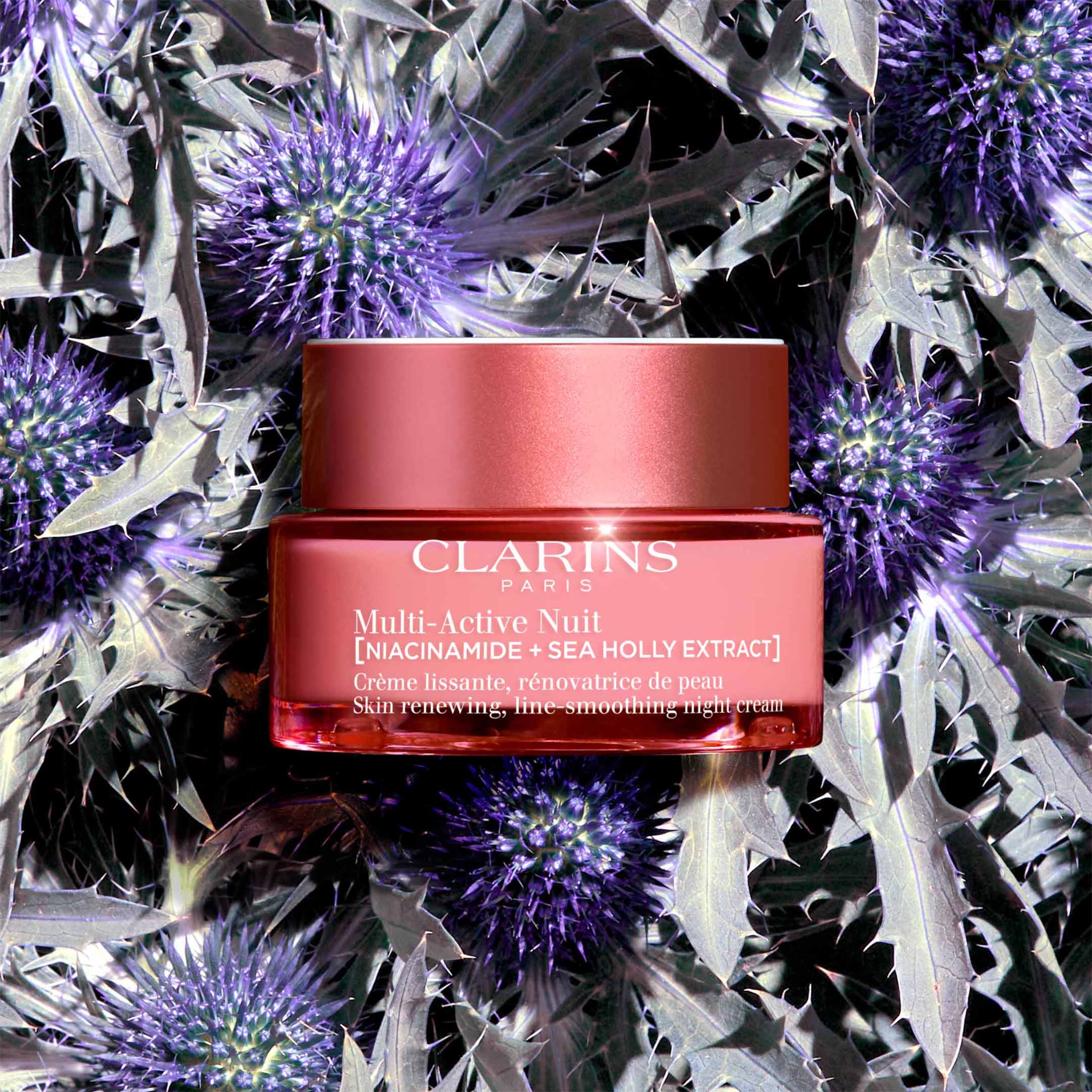 Multi-Active Night Face Cream - All Skin Types - Image 4
