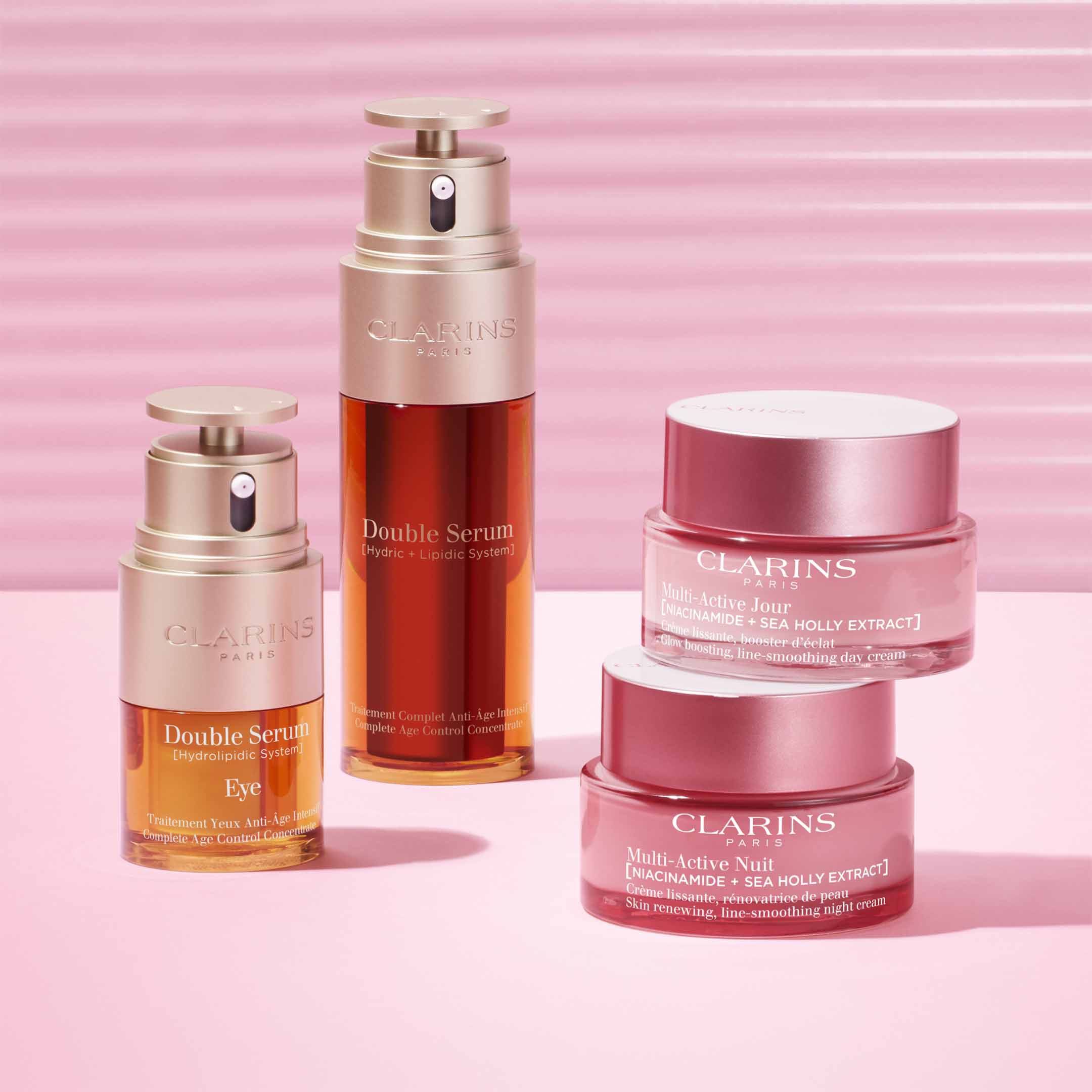 Multi-Active Night Face Cream - All Skin Types - Image 5