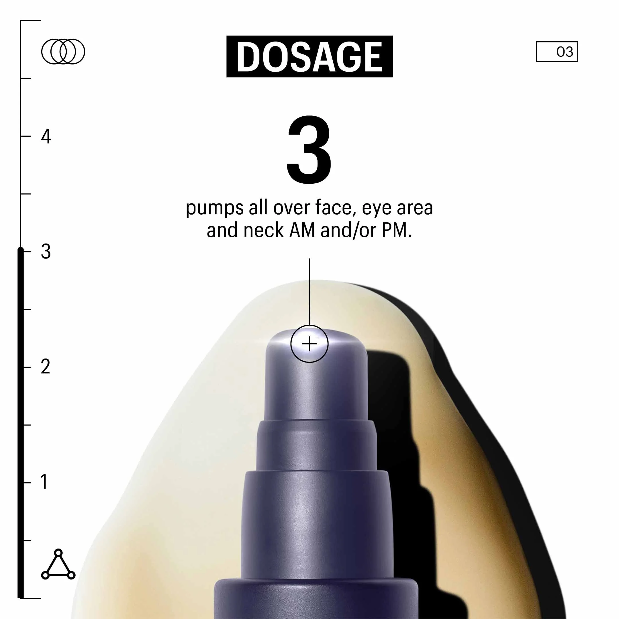 Multi Hyaluronic Antioxidant Hydration Serum - Image 6